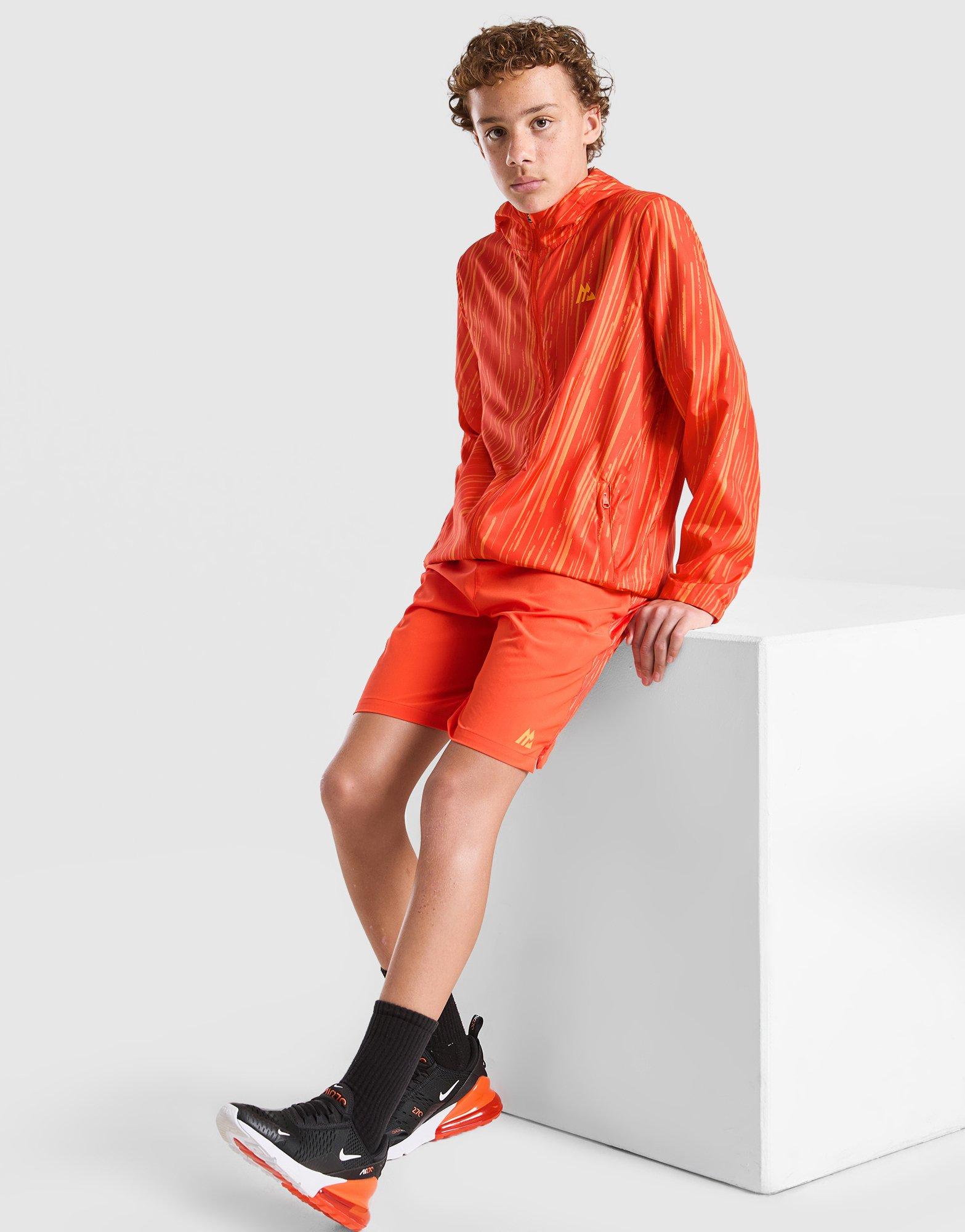 MONTIREX Vigour Dash Shorts Junior