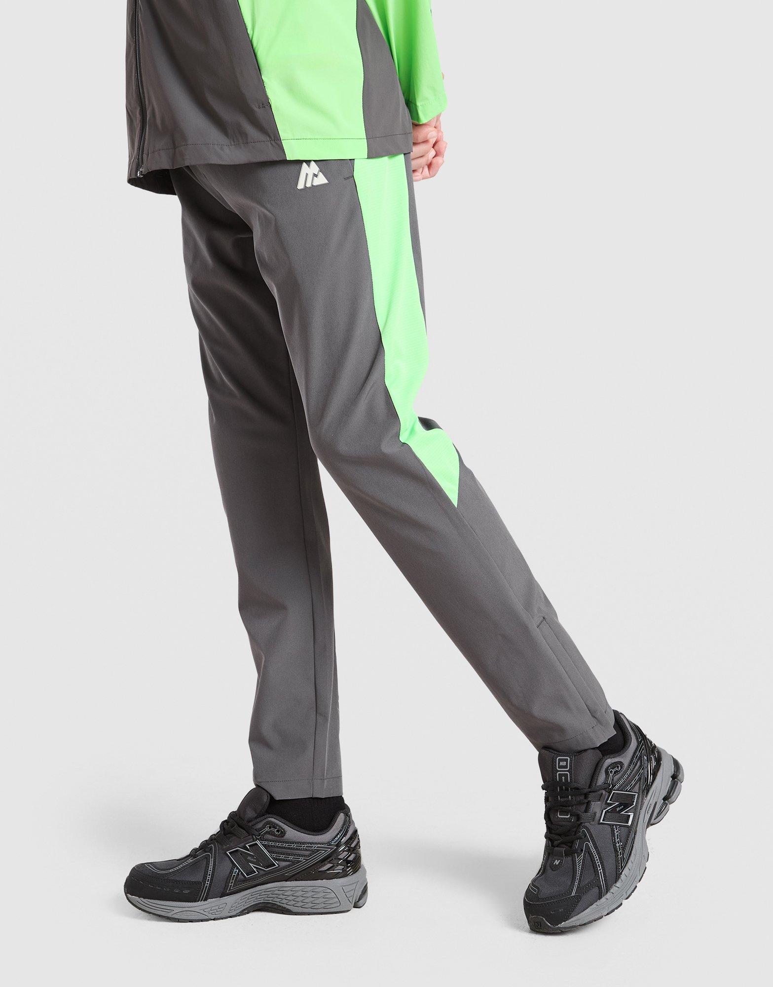 MONTIREX MTX Run Track Pants Junior