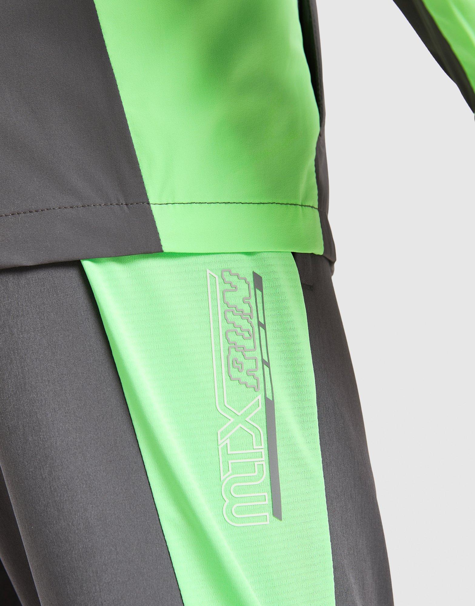 MONTIREX MTX Run Track Pants Junior