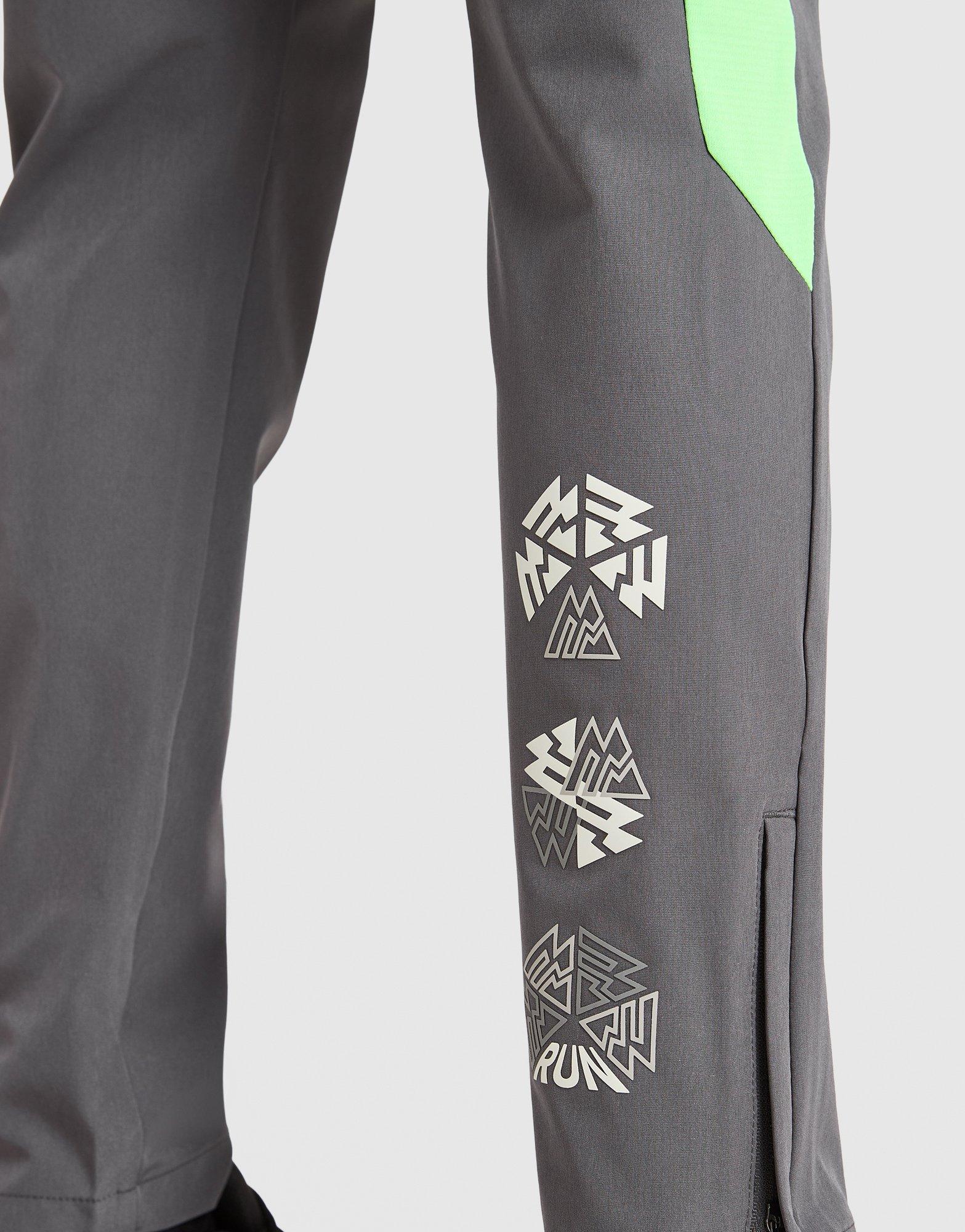 MONTIREX MTX Run Track Pants Junior
