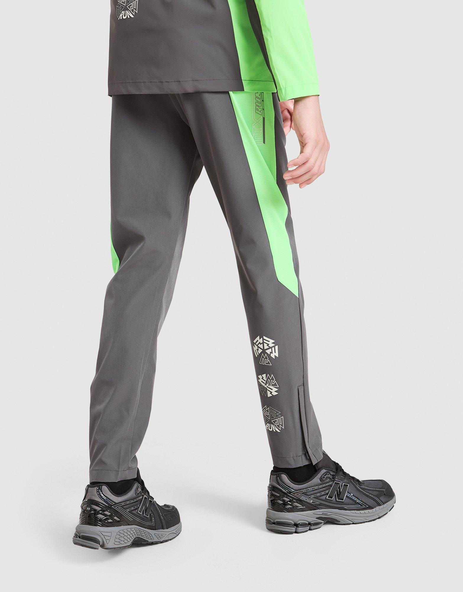MONTIREX MTX Run Track Pants Junior
