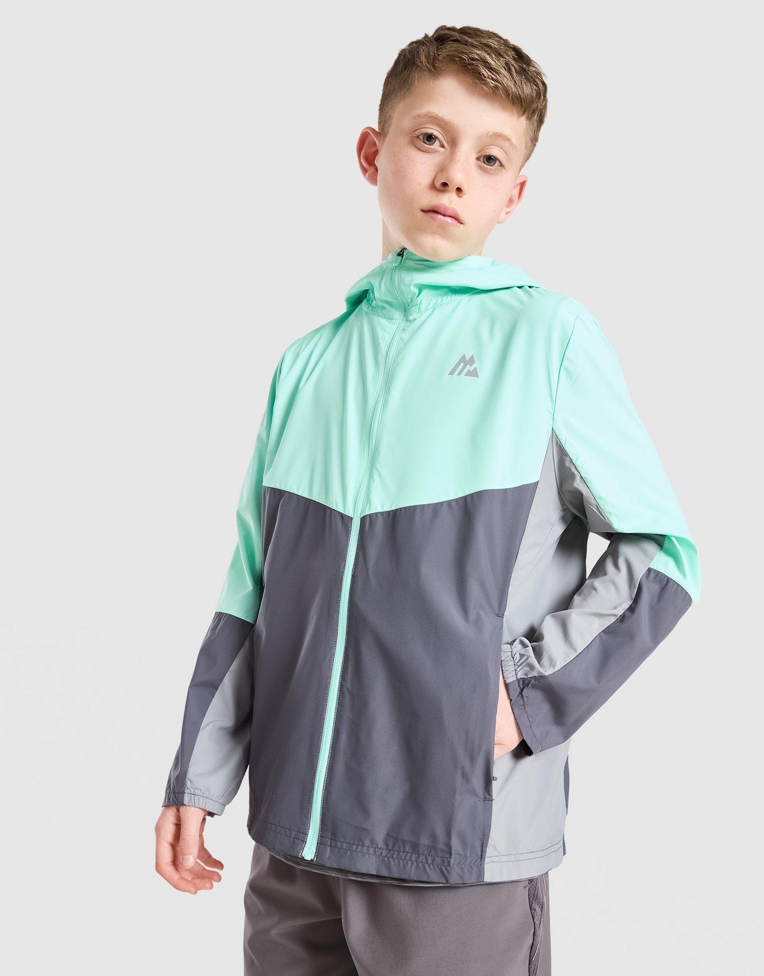 MONTIREX Coupe-vent Spectra Junior