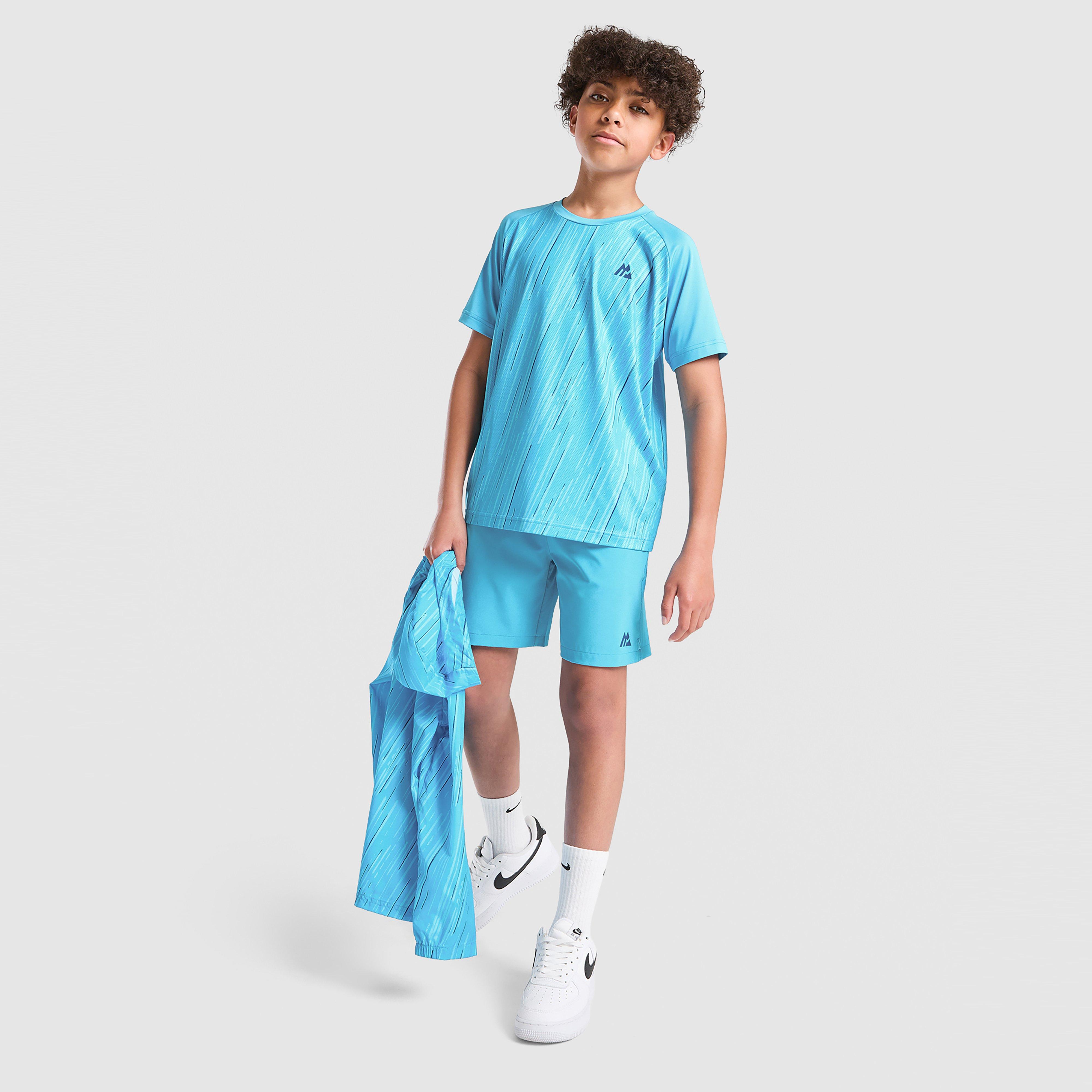 azul