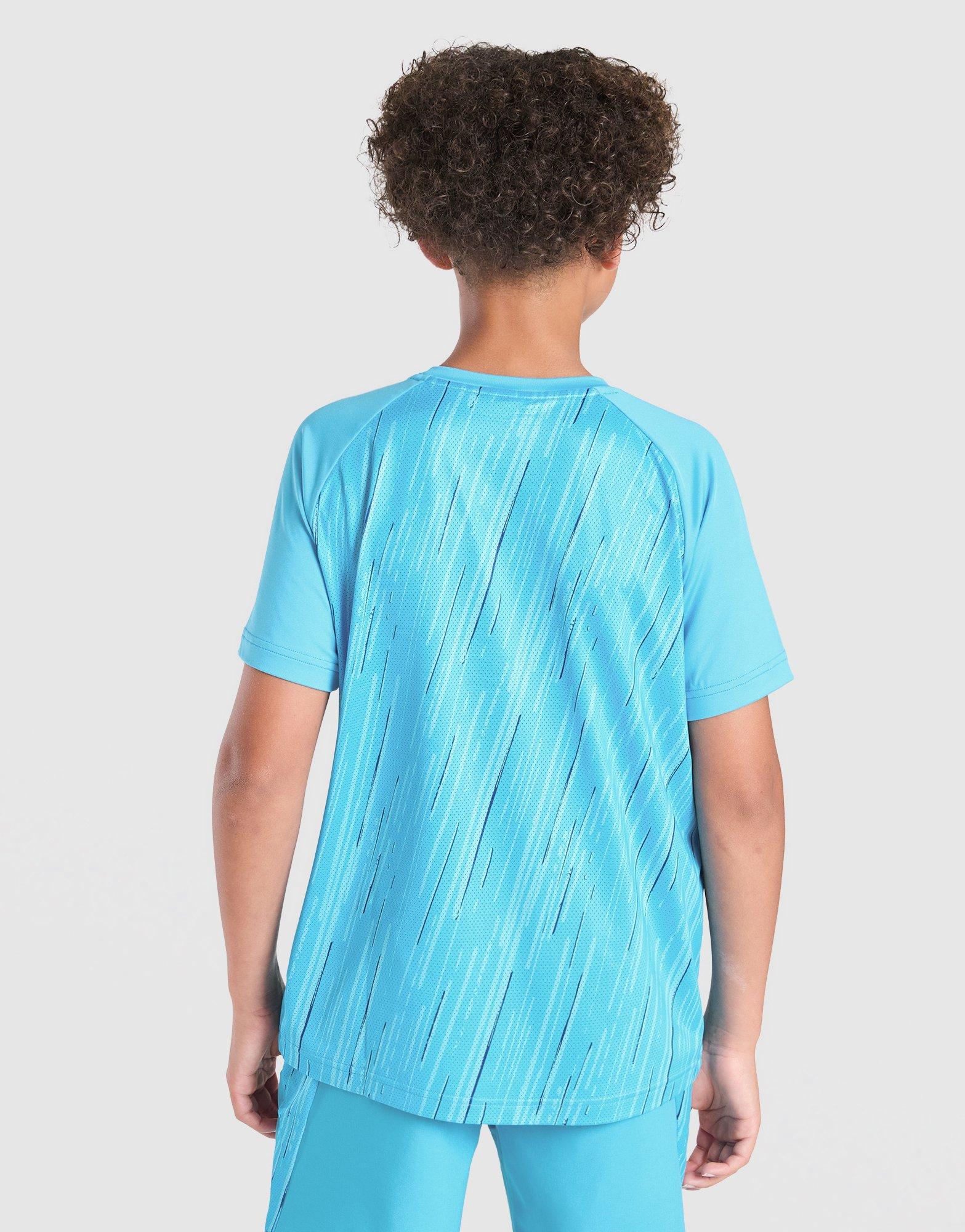 MONTIREX Vigour Dash T-Shirt Junior