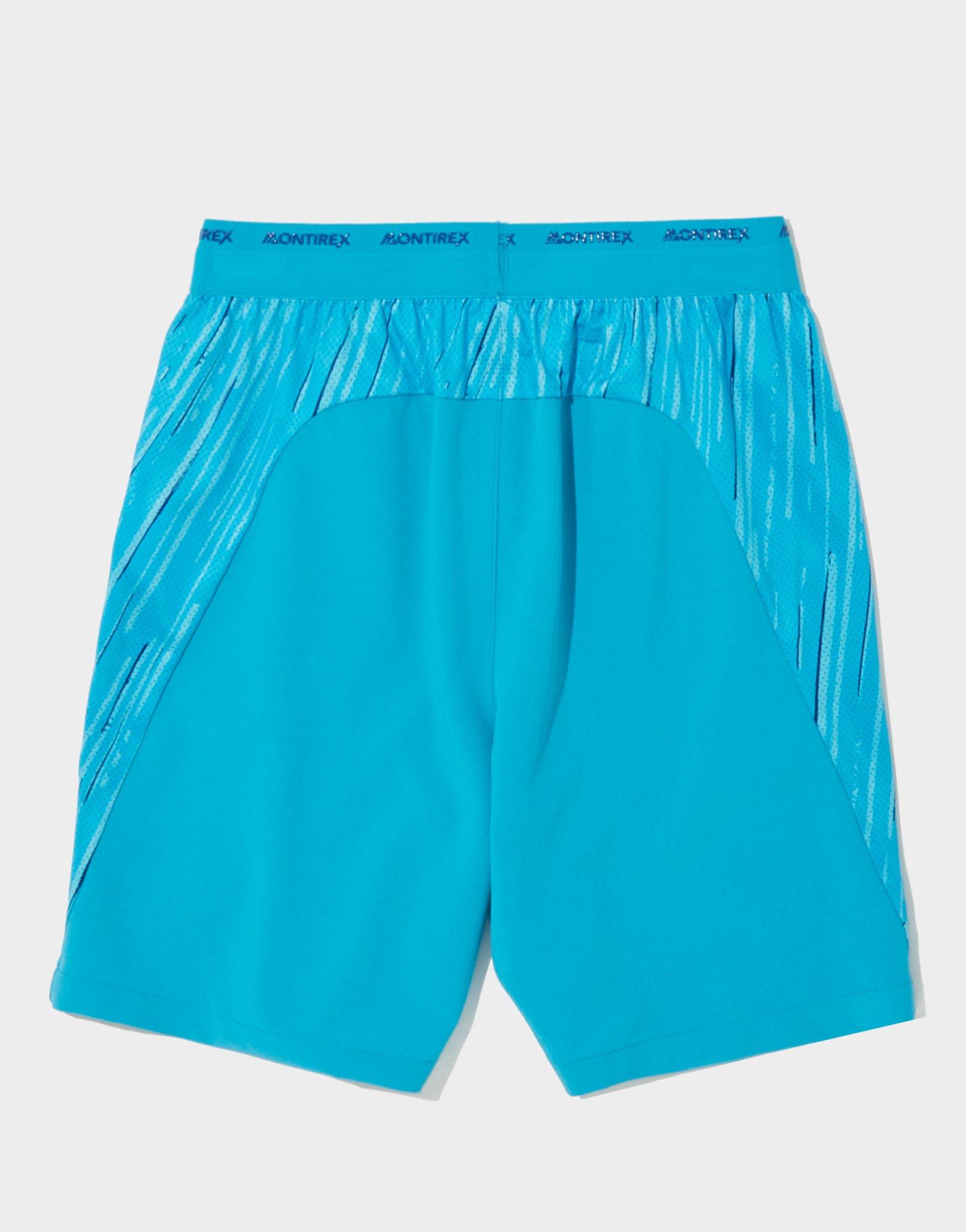 MONTIREX Short Vigour Dash Junior