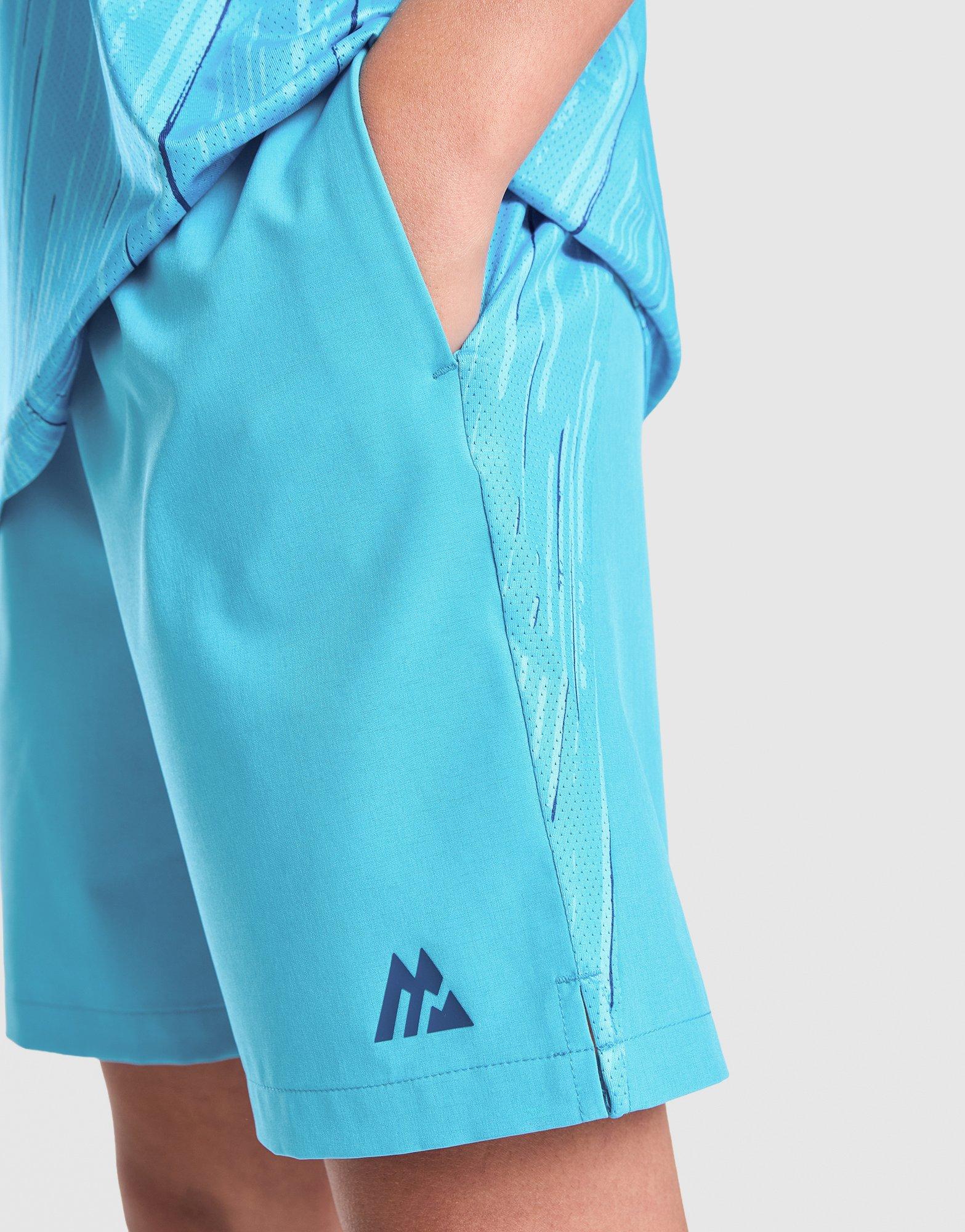 MONTIREX Vigour Dash Shorts Junior