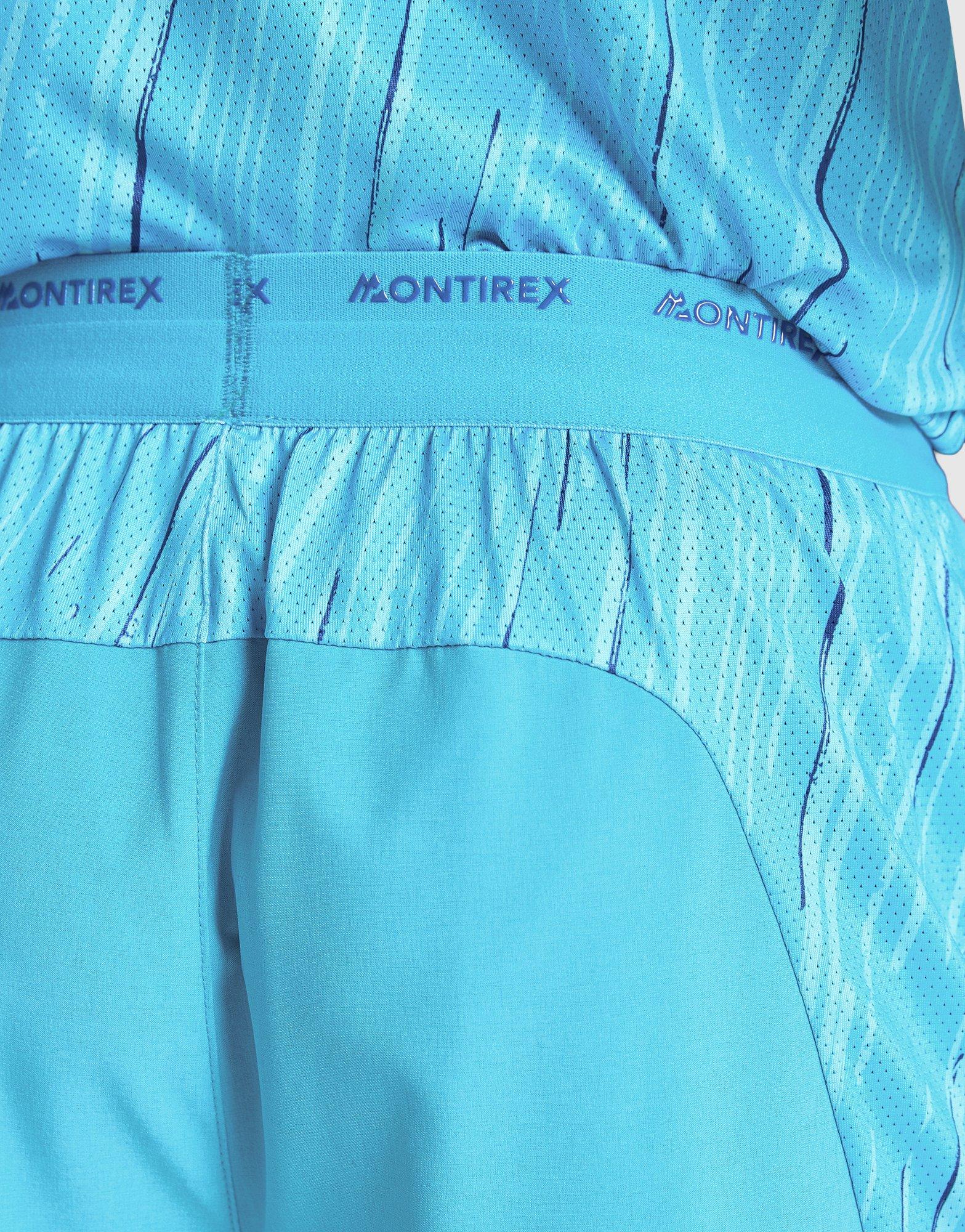 MONTIREX Vigour Dash Shorts Junior