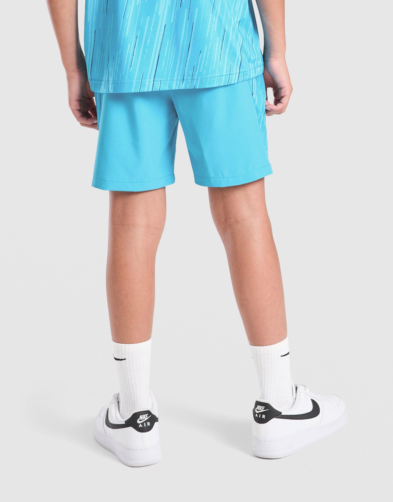MONTIREX Vigour Dash Shorts Junior