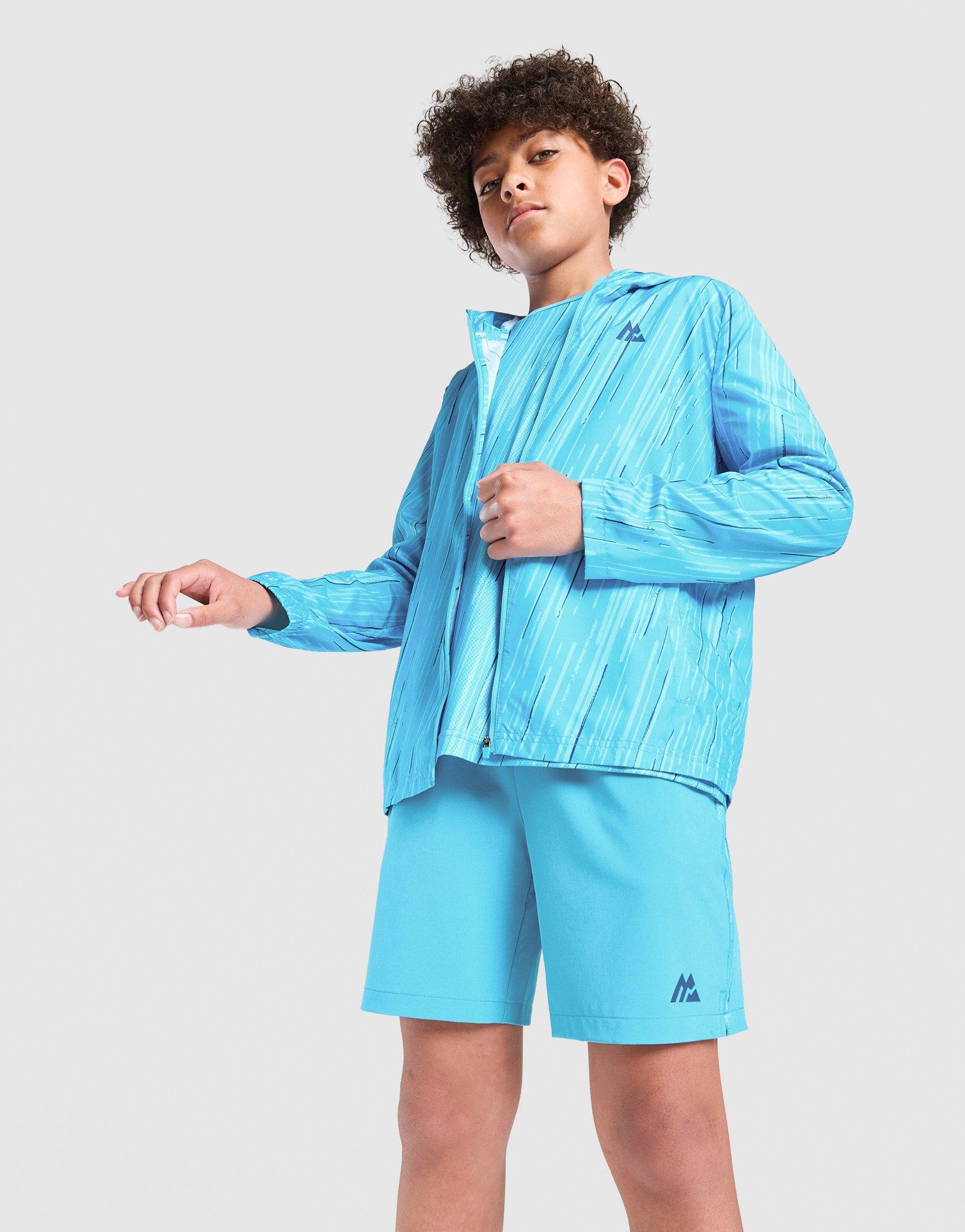 MONTIREX Vigour Dash Shorts Junior