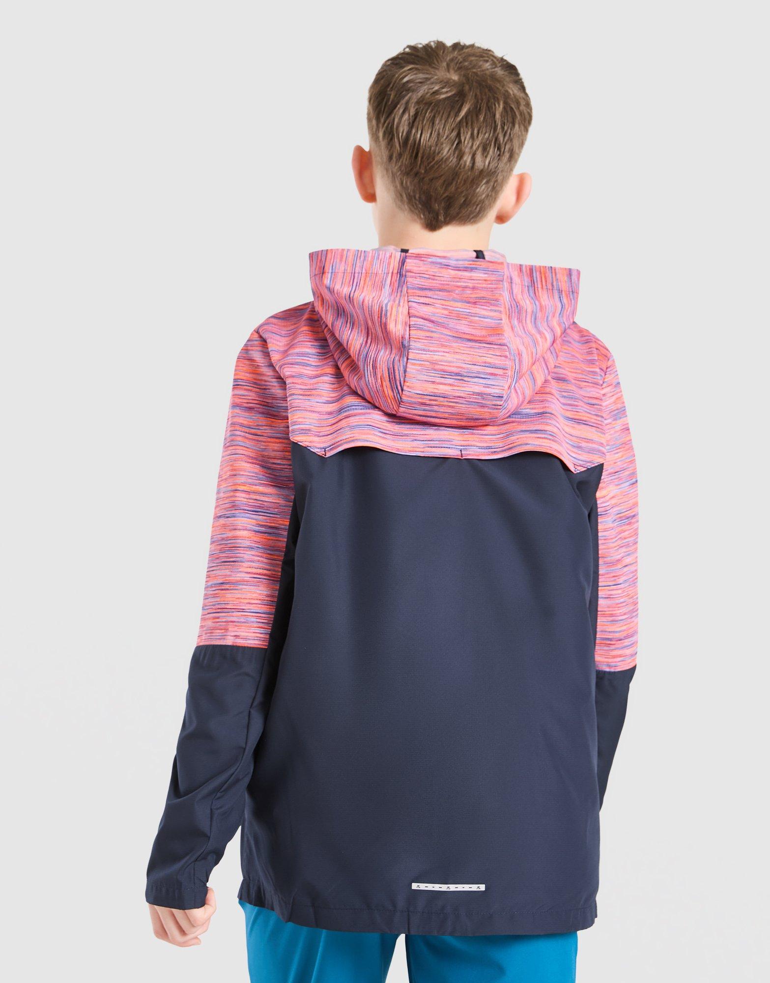 MONTIREX Trail Windbreaker Jacket Junior