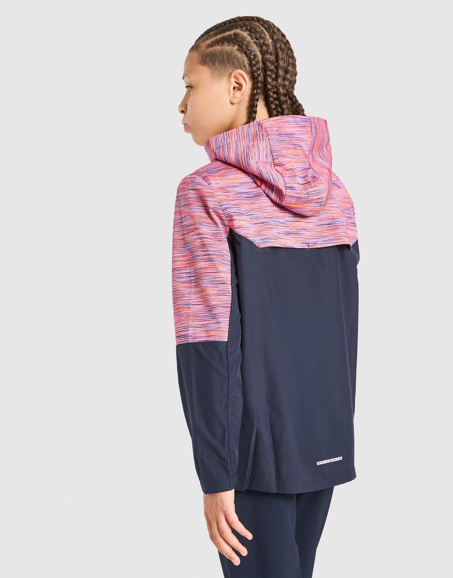 MONTIREX Trail Windbreaker Jacket Junior