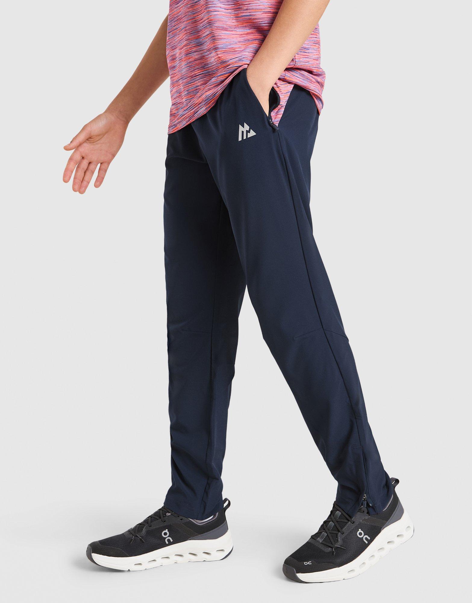 MONTIREX Trail Trainingshose Kinder