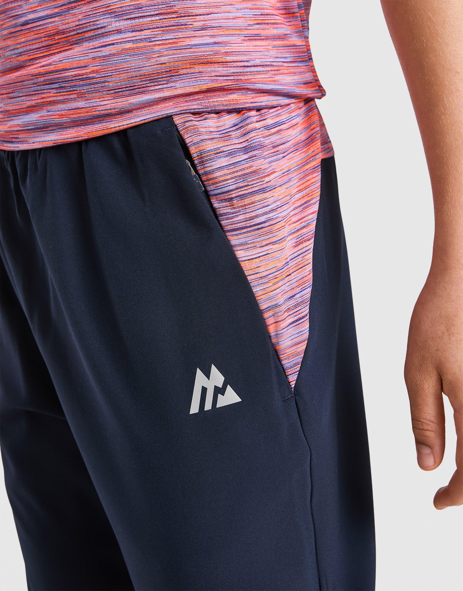 MONTIREX Trail Trainingshose Kinder