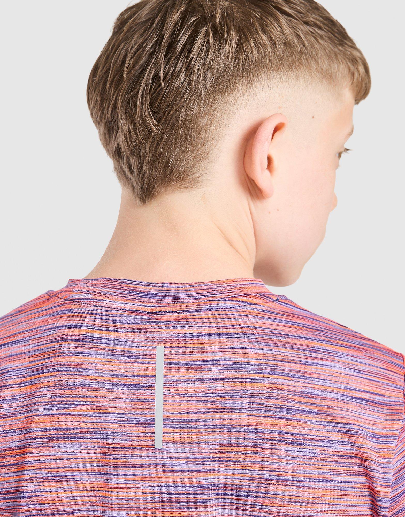 MONTIREX Trail T-Shirt Junior