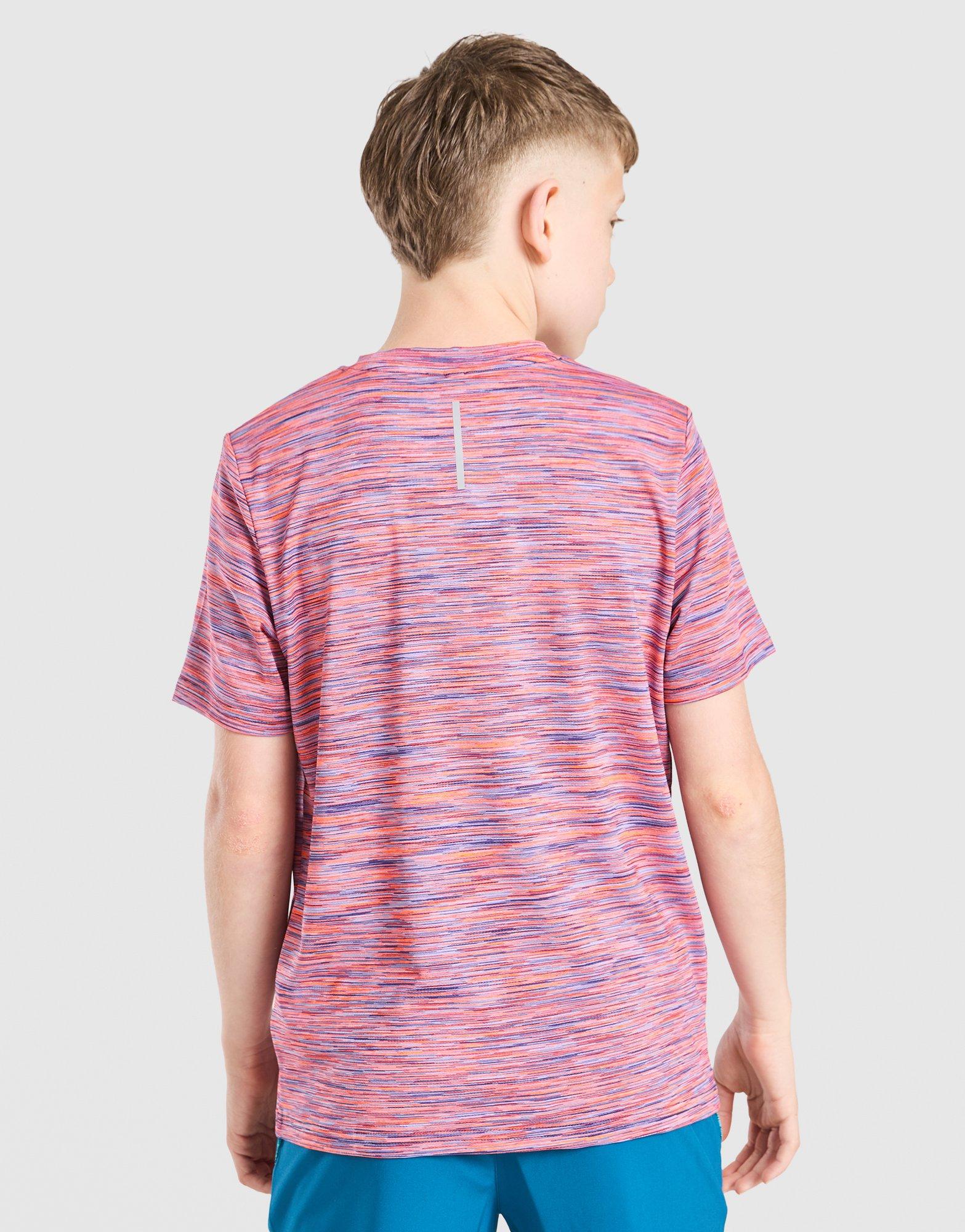 MONTIREX Trail T-Shirt Junior