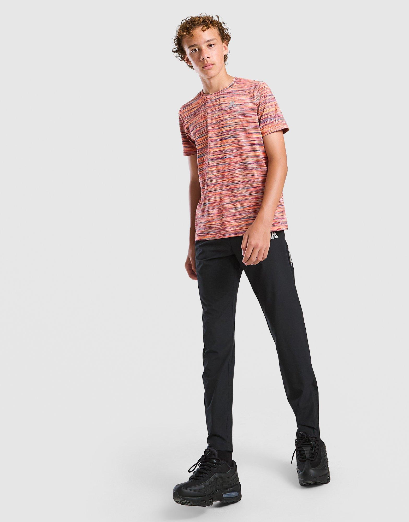 MONTIREX T-shirt Trail Junior