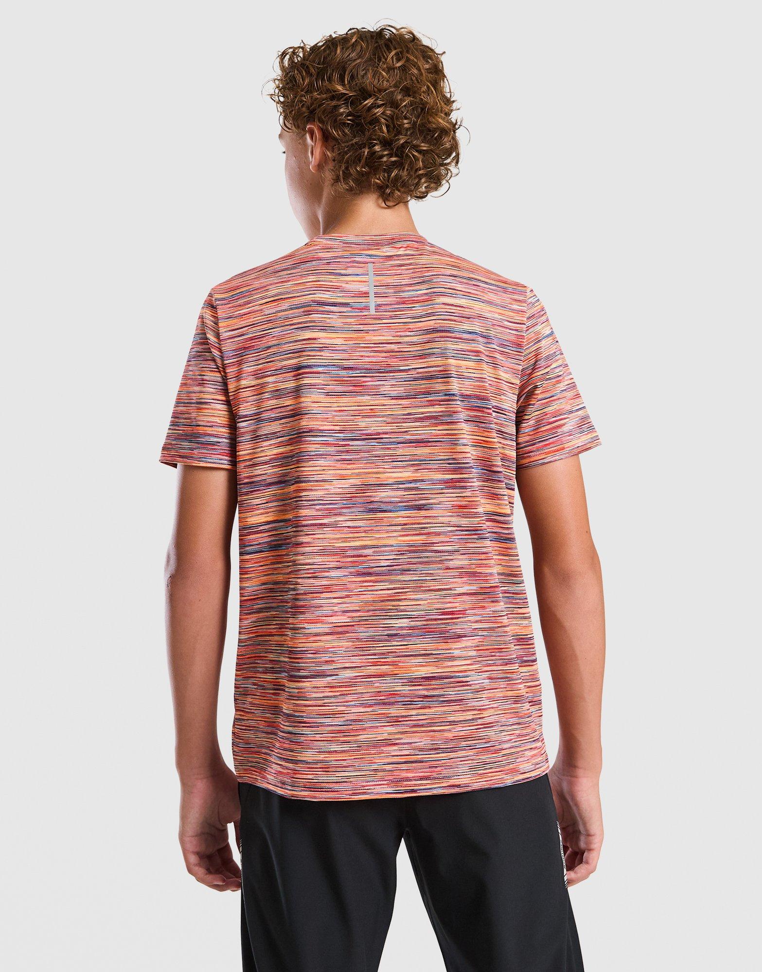 MONTIREX T-shirt Trail Junior