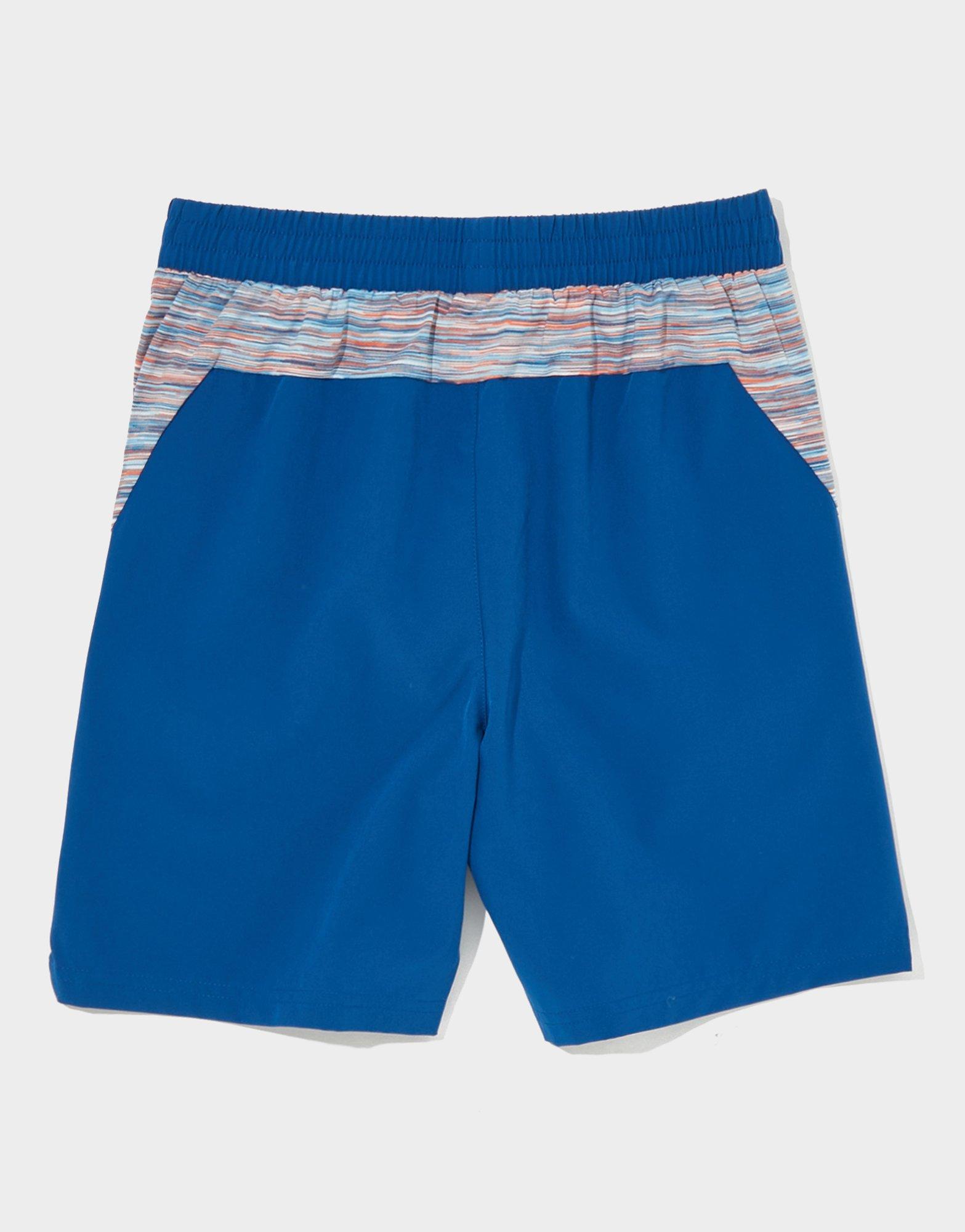 MONTIREX Trail Shorts Junior