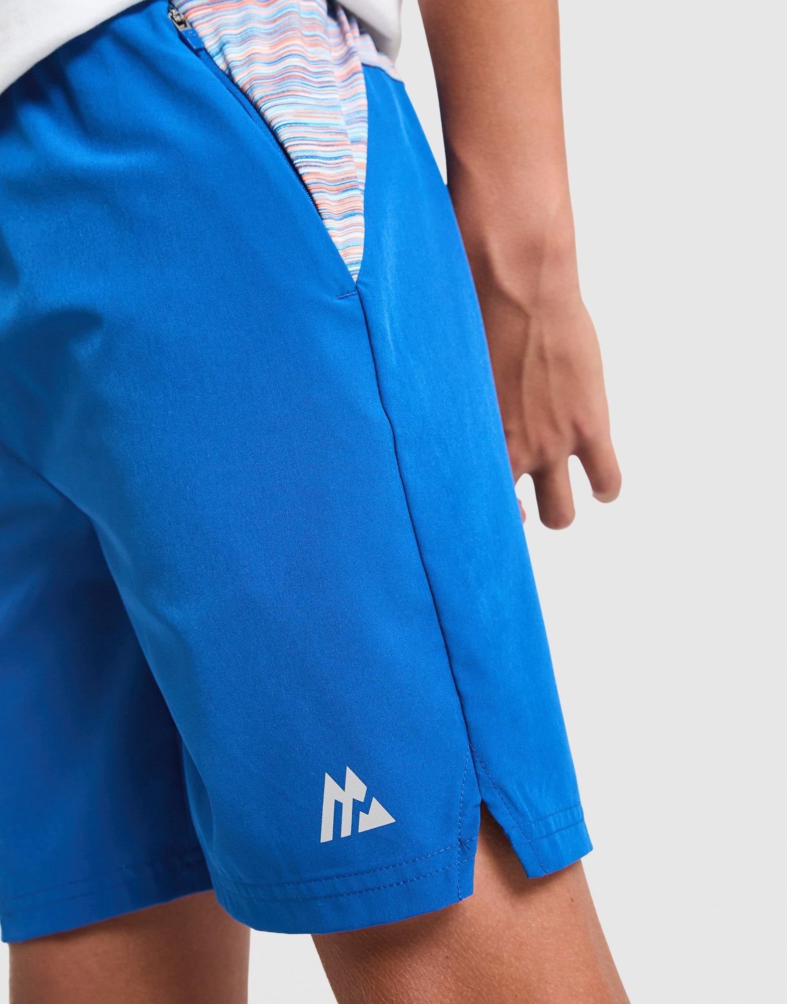 MONTIREX Short Trail Junior