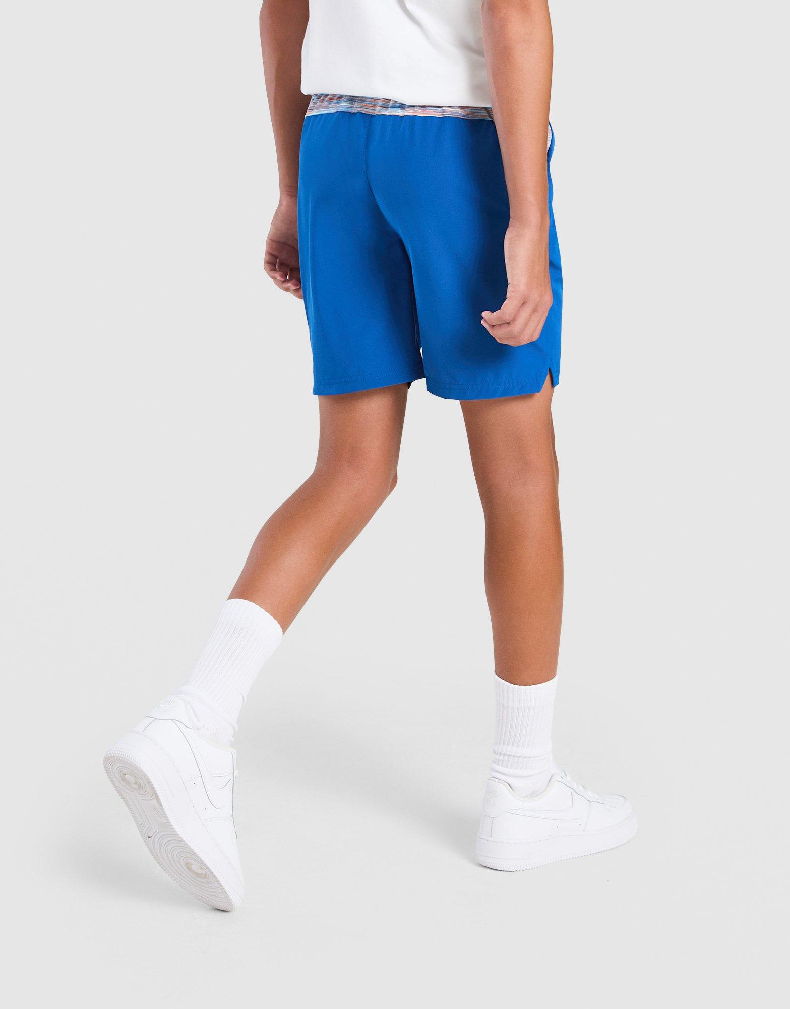 MONTIREX Short Trail Junior