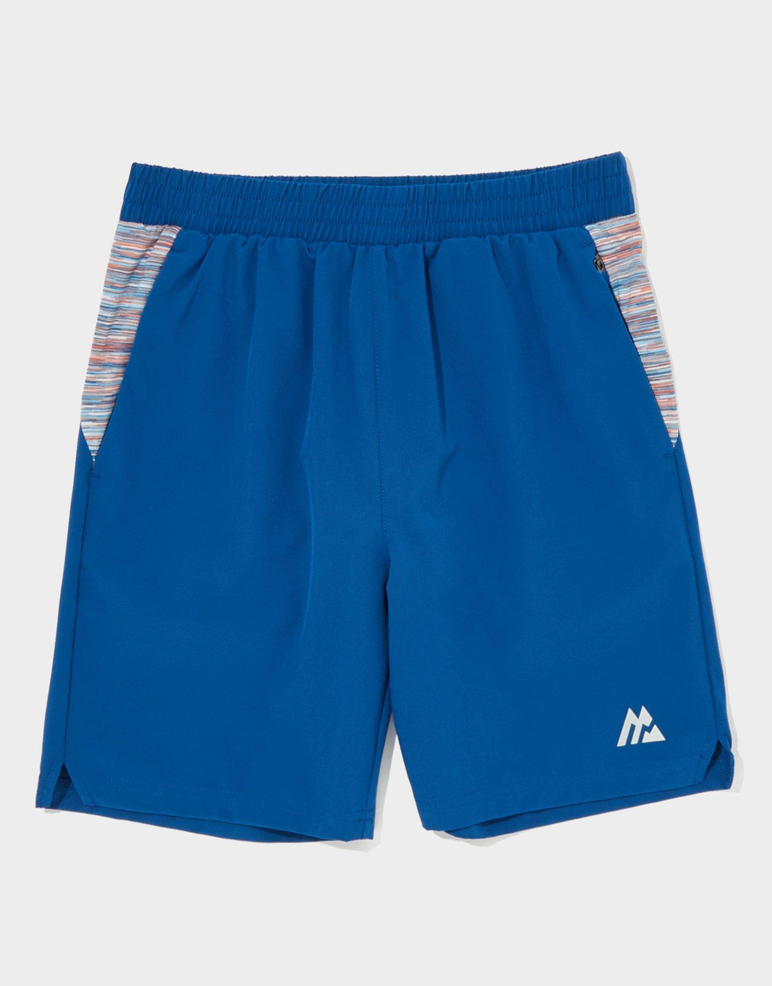MONTIREX Trail Shorts Junior