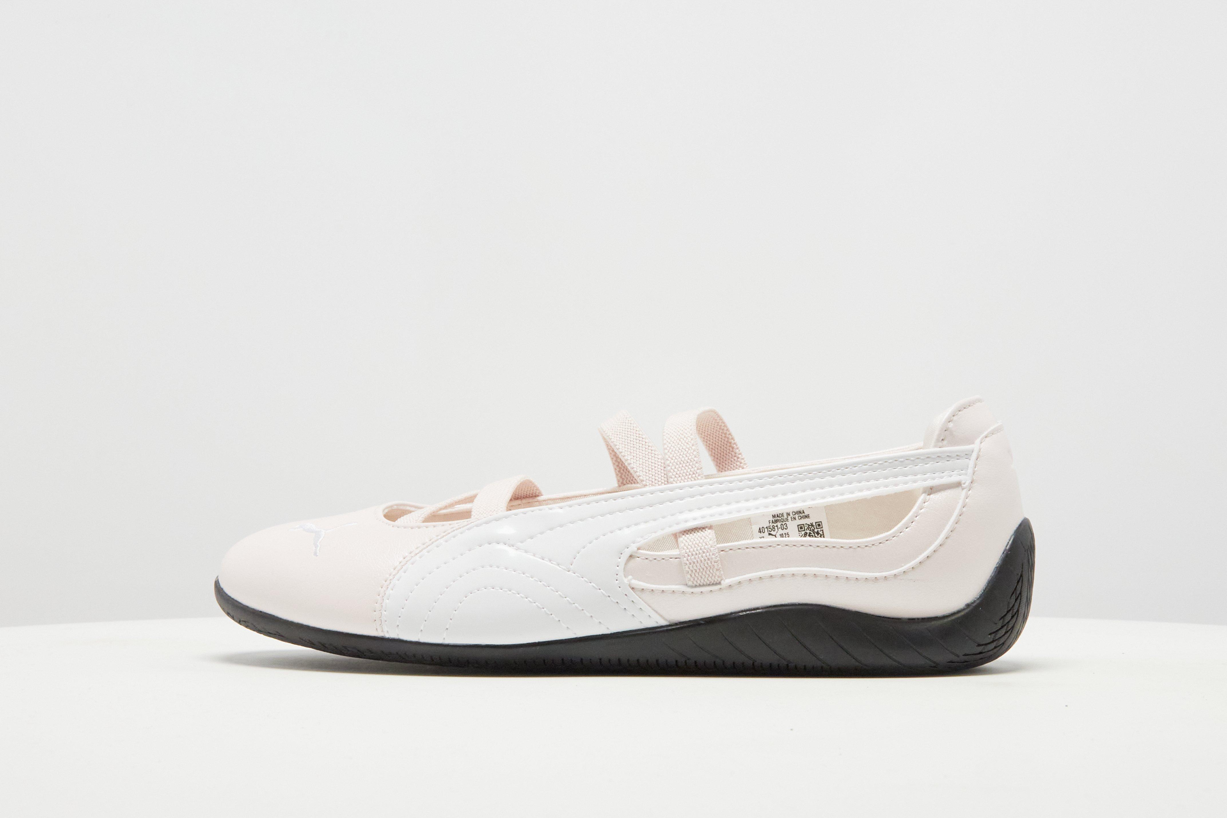 PUMA Speedcat Ballet para mujer