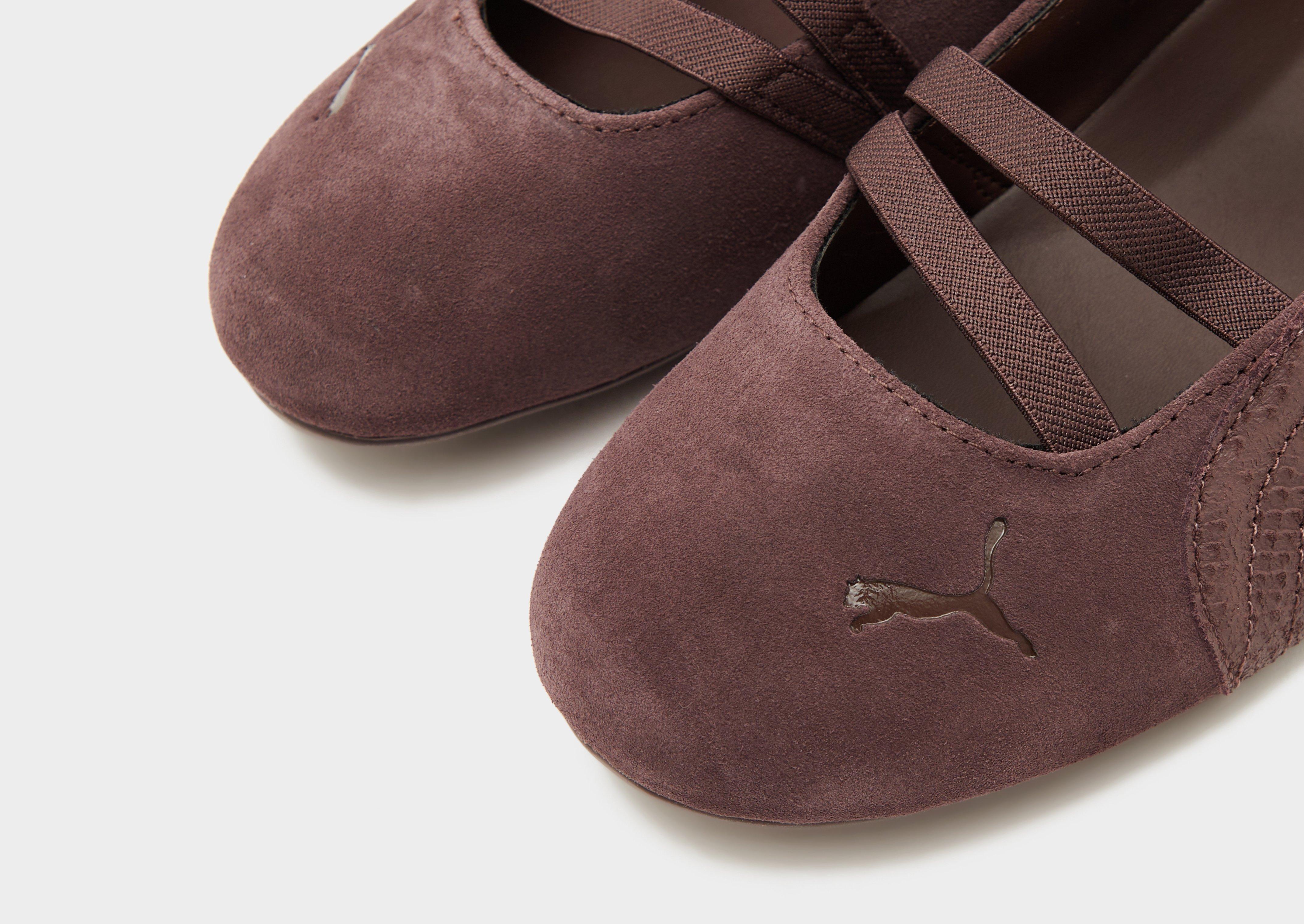 PUMA Speedcat Ballet Women's