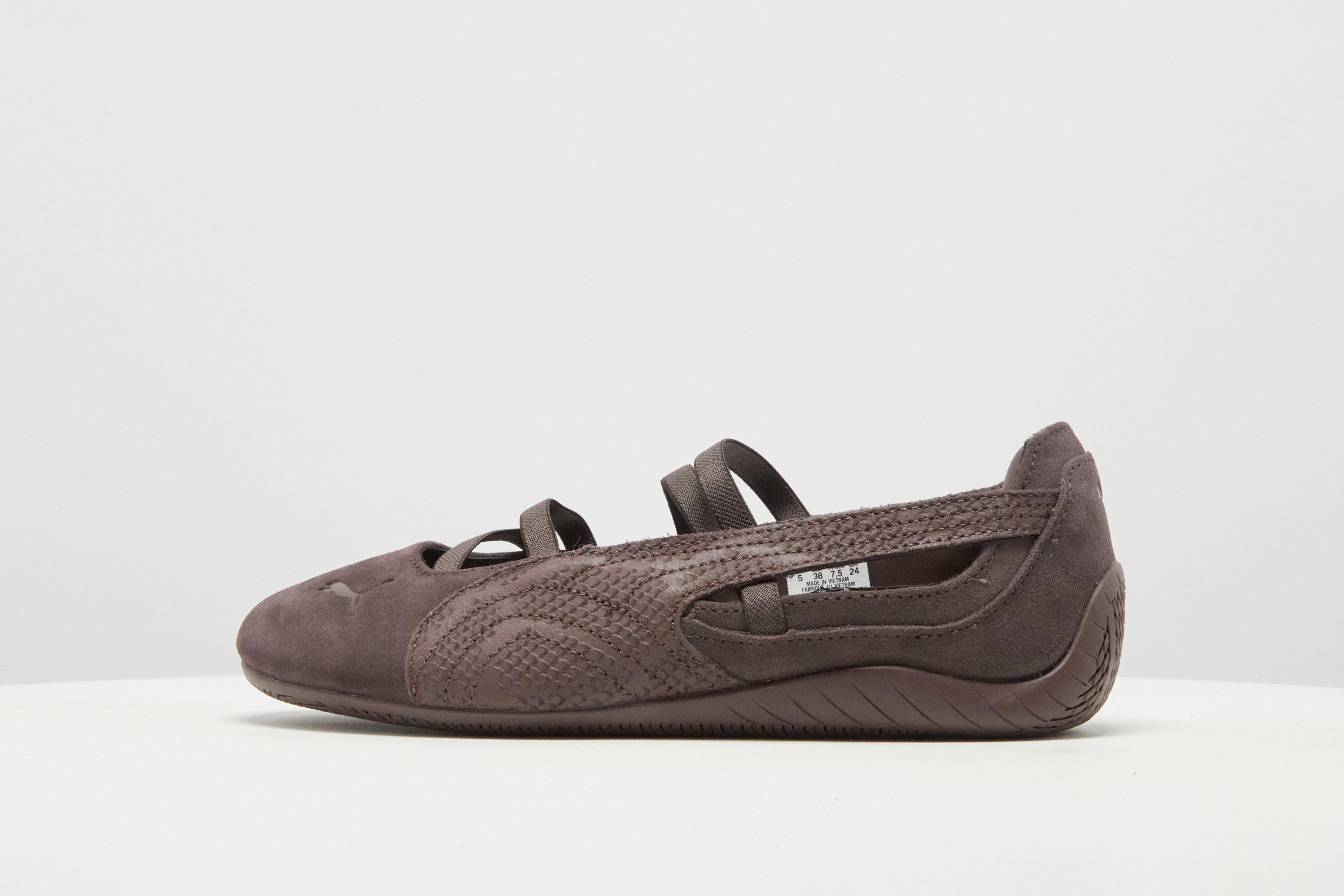 PUMA Speedcat Ballet para mujer
