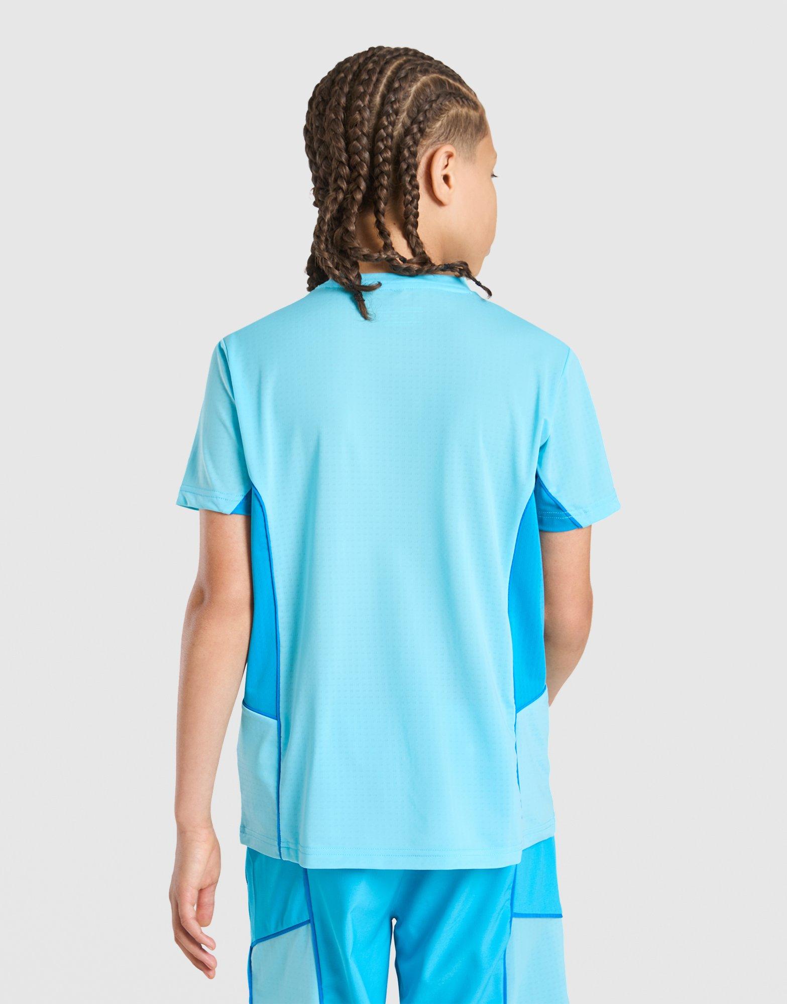 MONTIREX Chroma Cut & Sew T-Shirt Junior