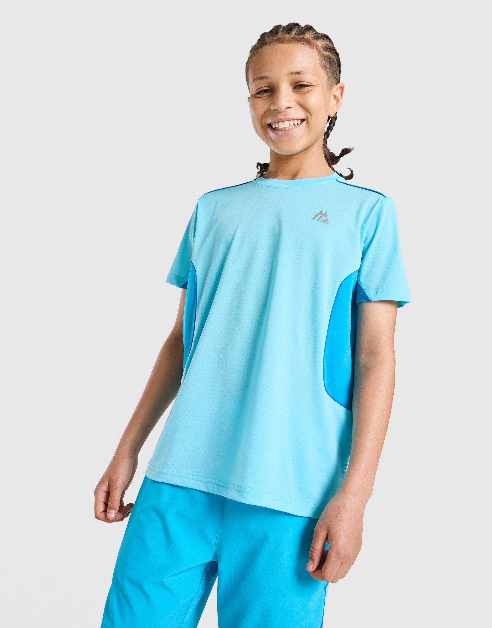 MONTIREX Chroma Cut & Sew T-Shirt Junior
