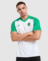 adidas Camiseta calentamiento Argelia 26 primera equipación