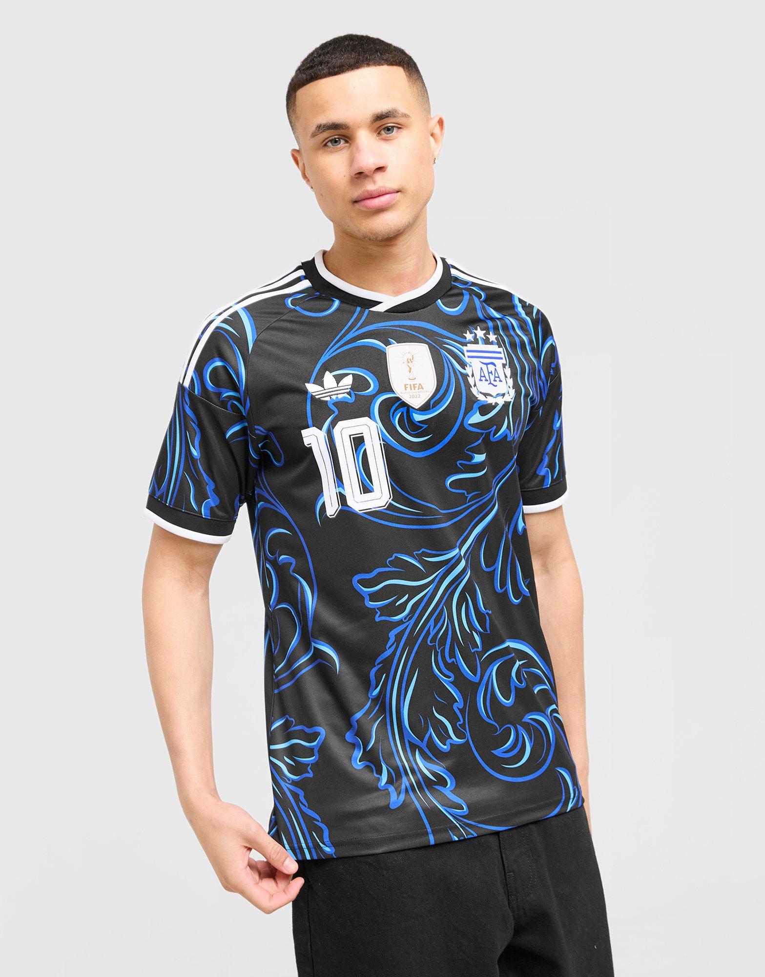 adidas Originals Argentina 2026 Away Shirt