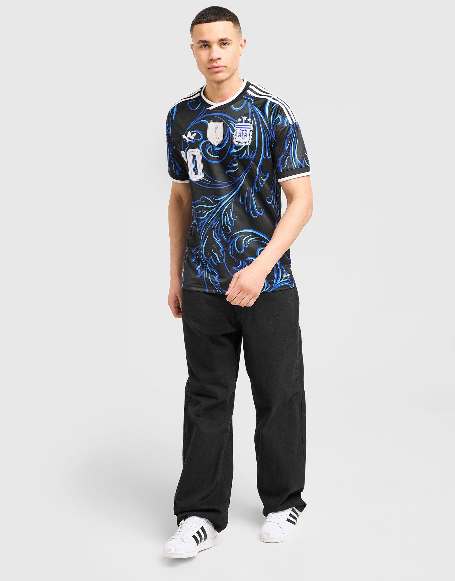 adidas Originals Argentina 2026 Away Shirt