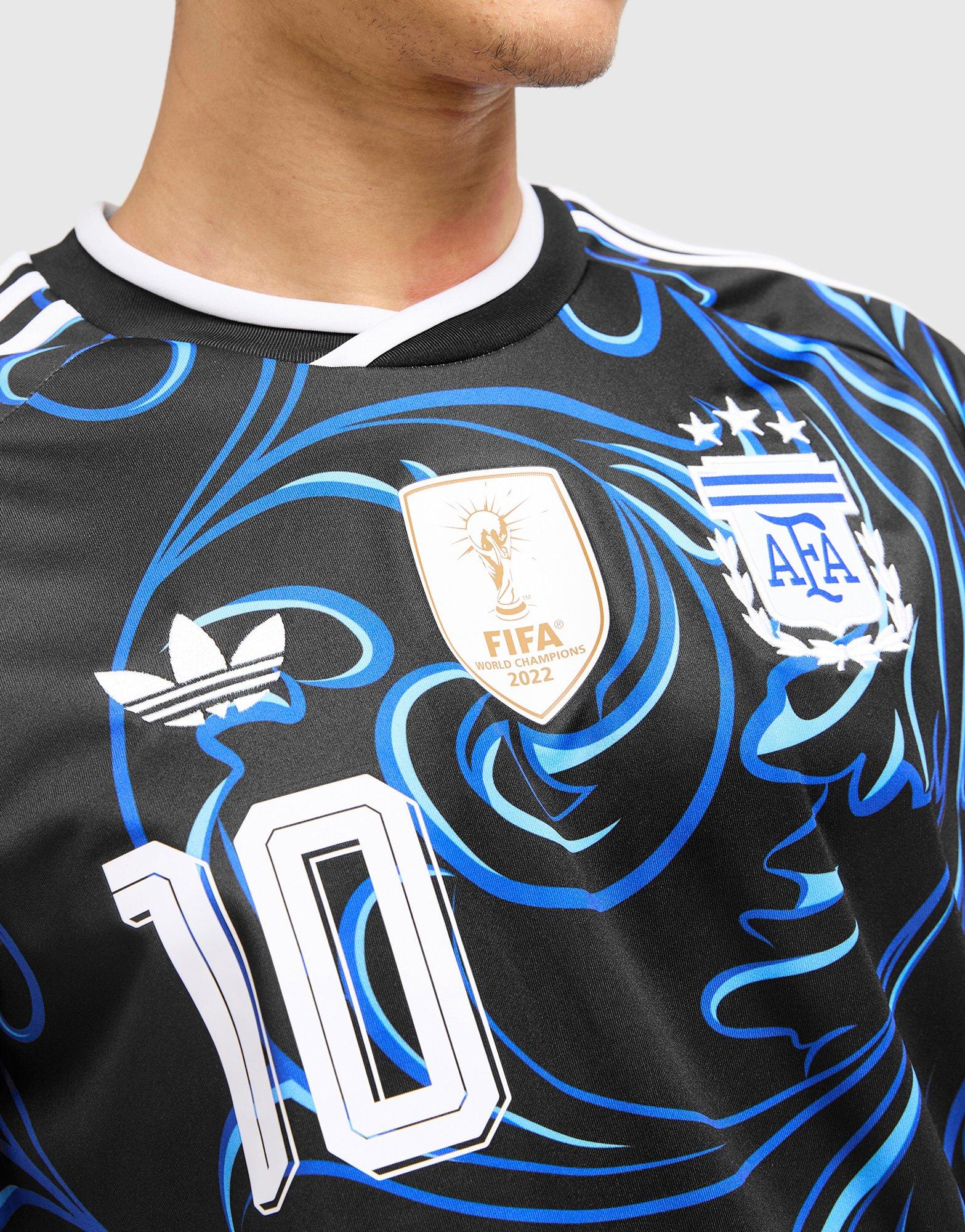 adidas Originals Argentina 2026 Away Shirt