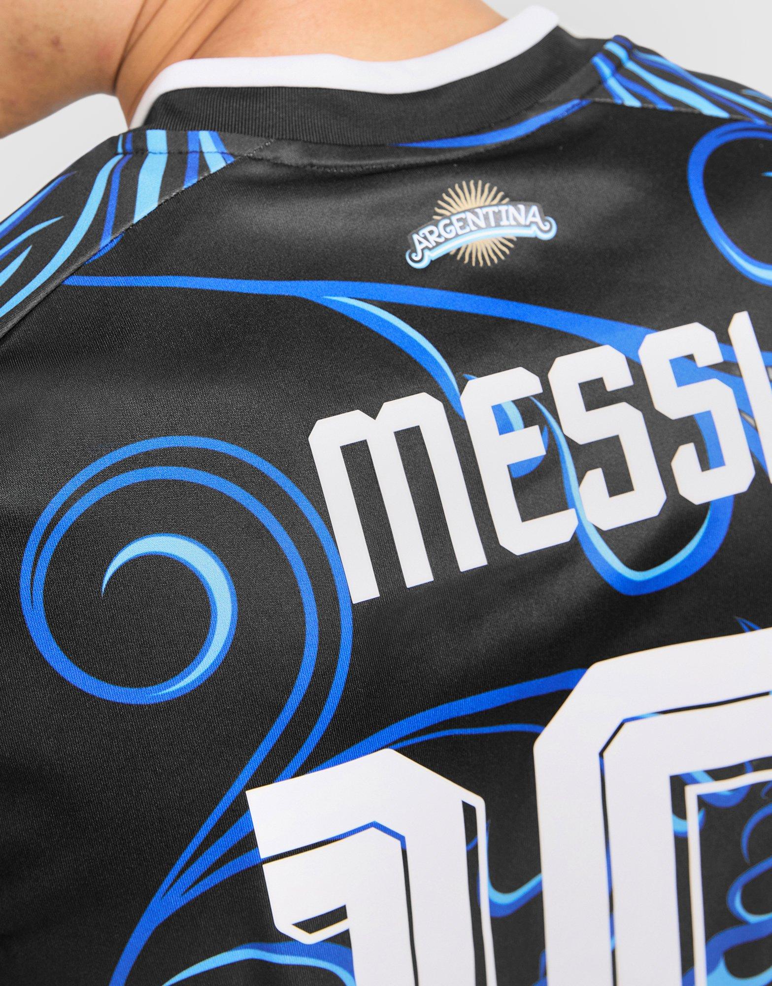 adidas Originals Argentina 2026 Away Shirt