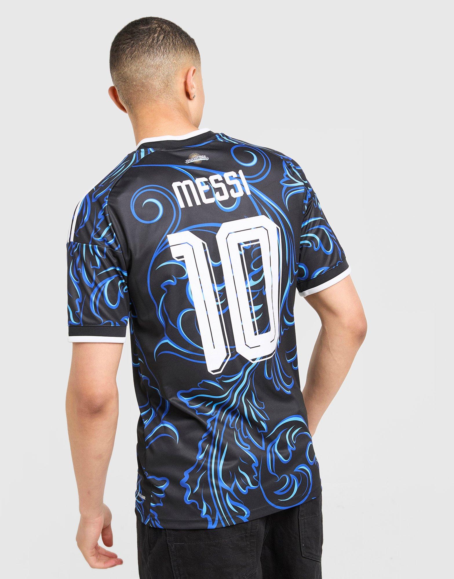 adidas Originals Argentina 2026 Away Shirt