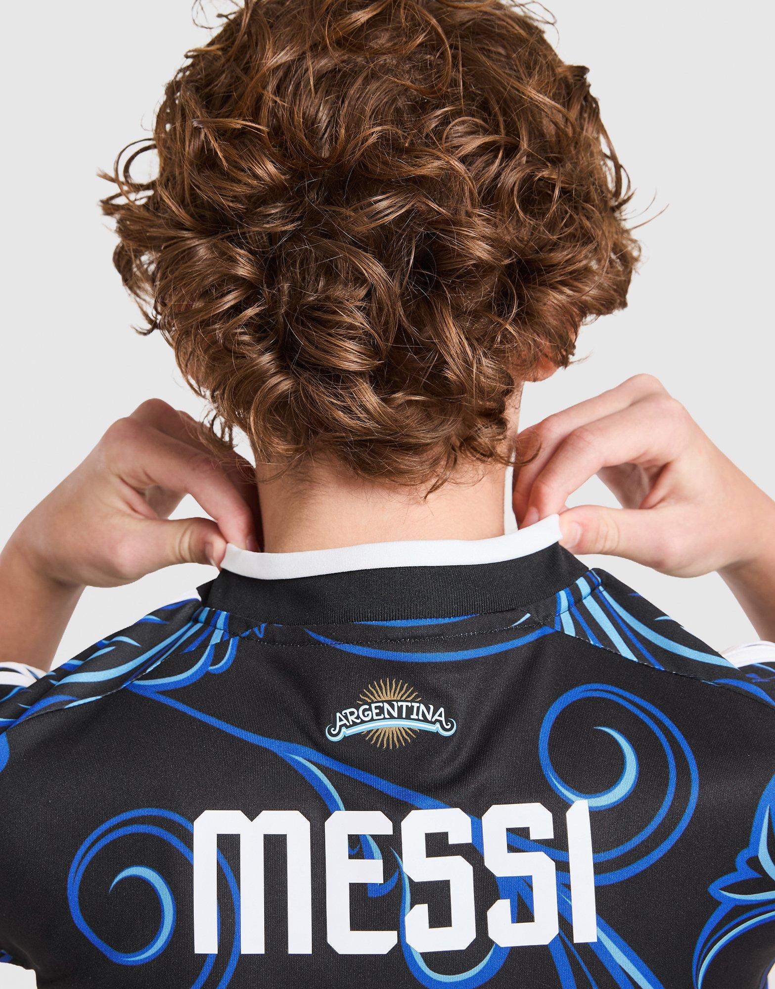 adidas Originals Argentina 2026 Away Shirt Junior