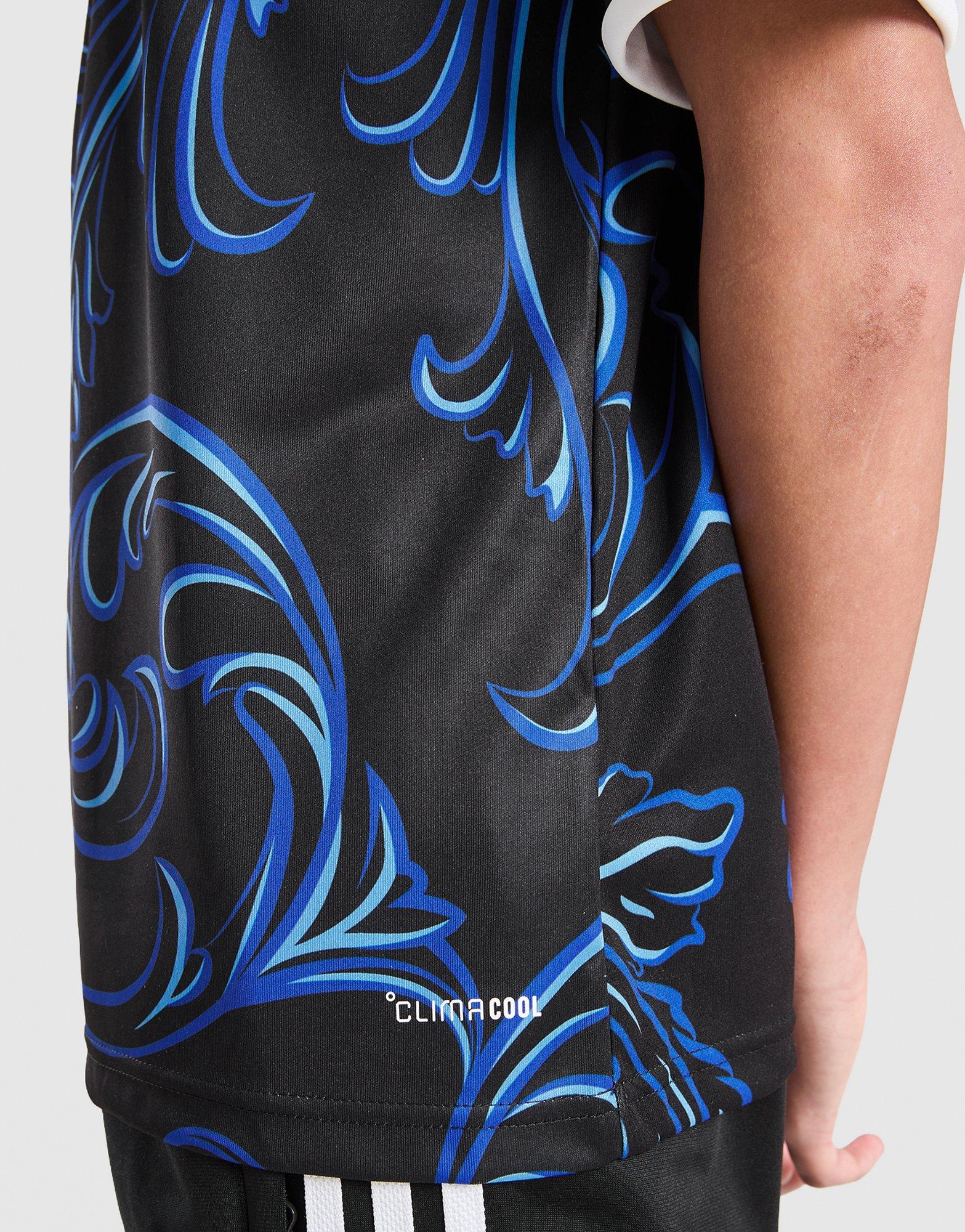 adidas Originals Argentina 2026 Away Shirt Junior