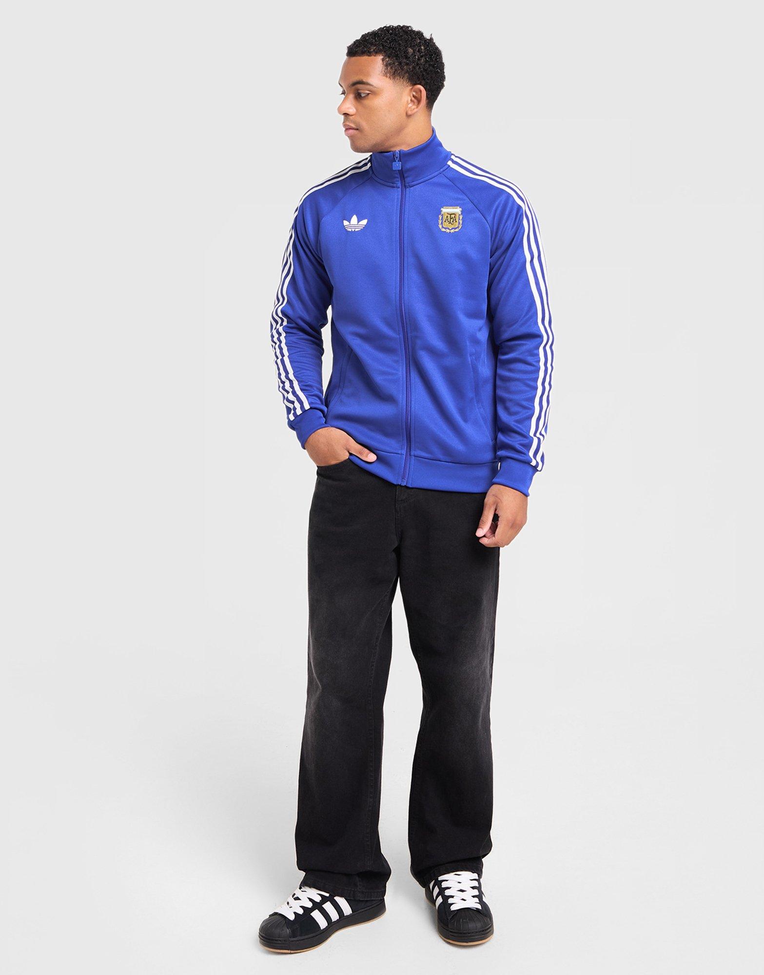 adidas Originals Argentina OG Track Top