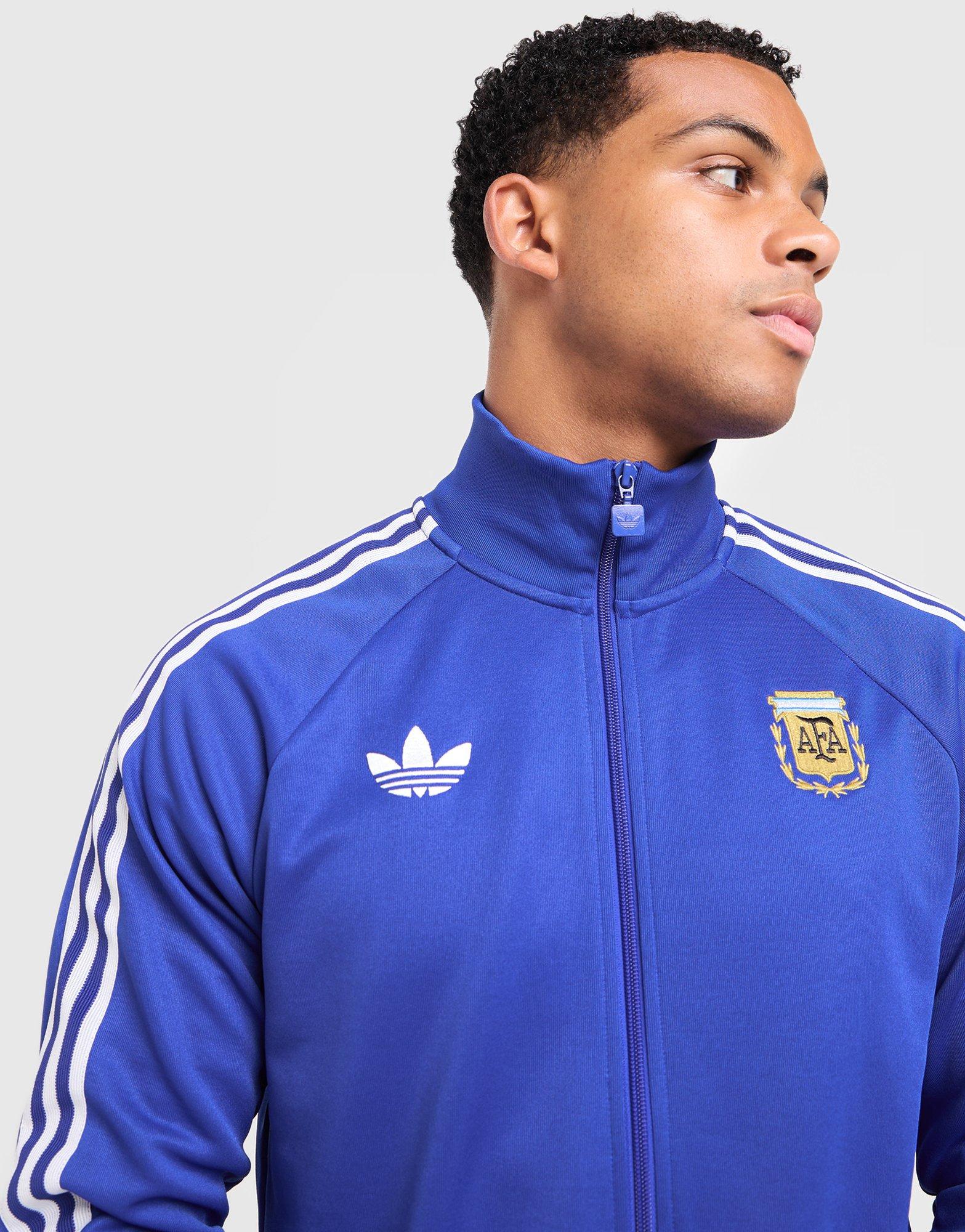 adidas Originals Argentina OG Track Top