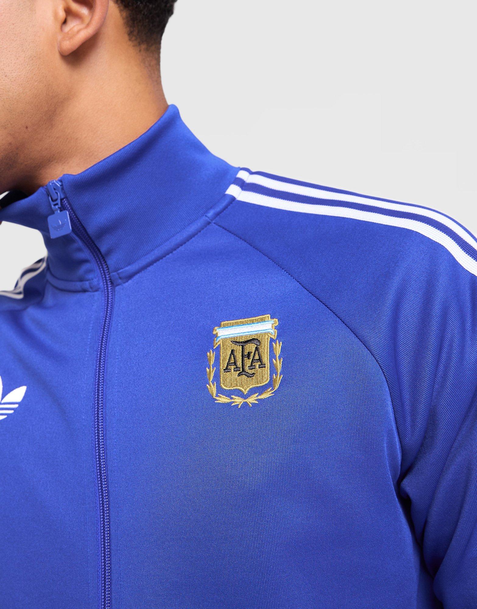adidas Originals Argentina OG Track Top
