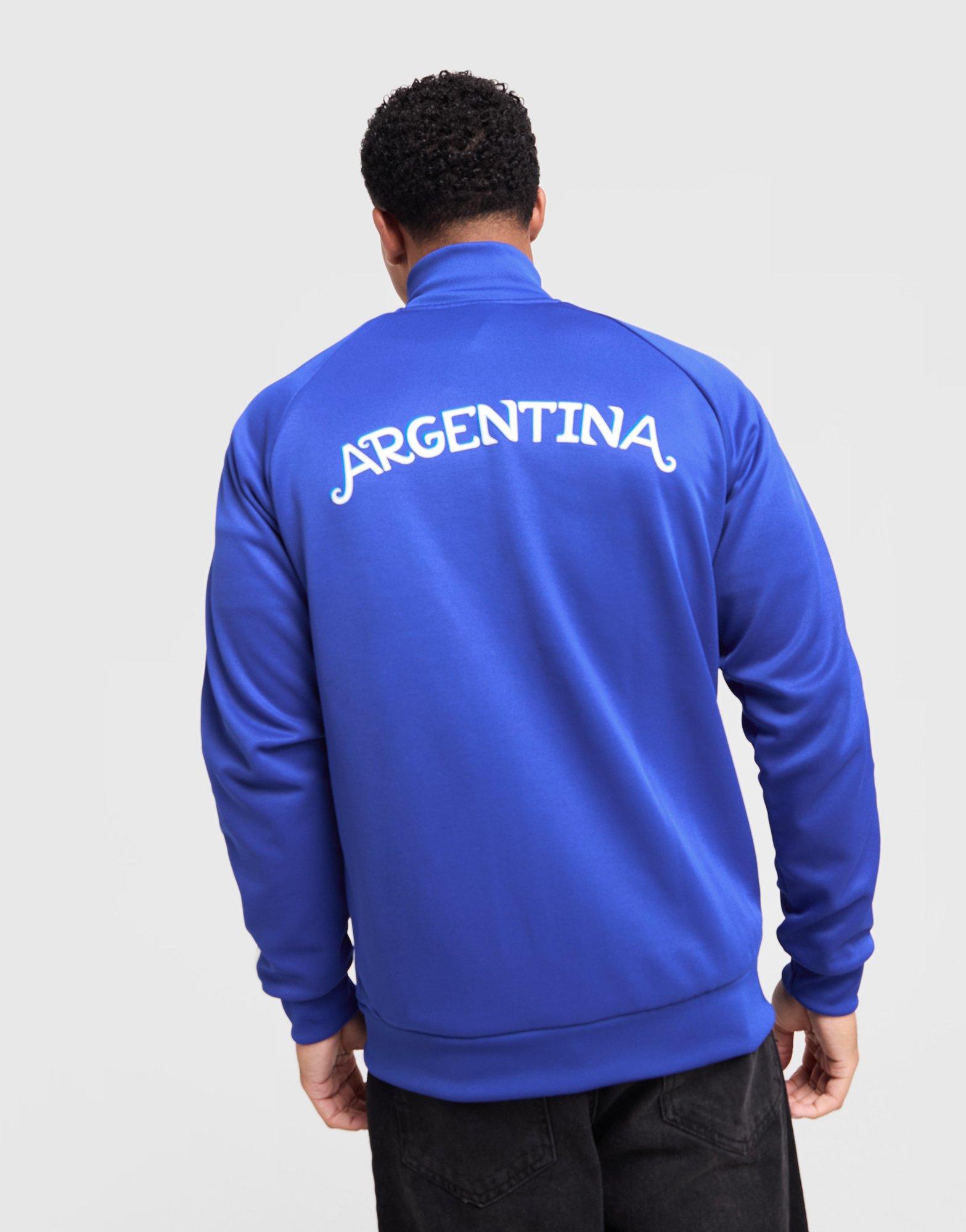 adidas Originals Argentina OG Track Top