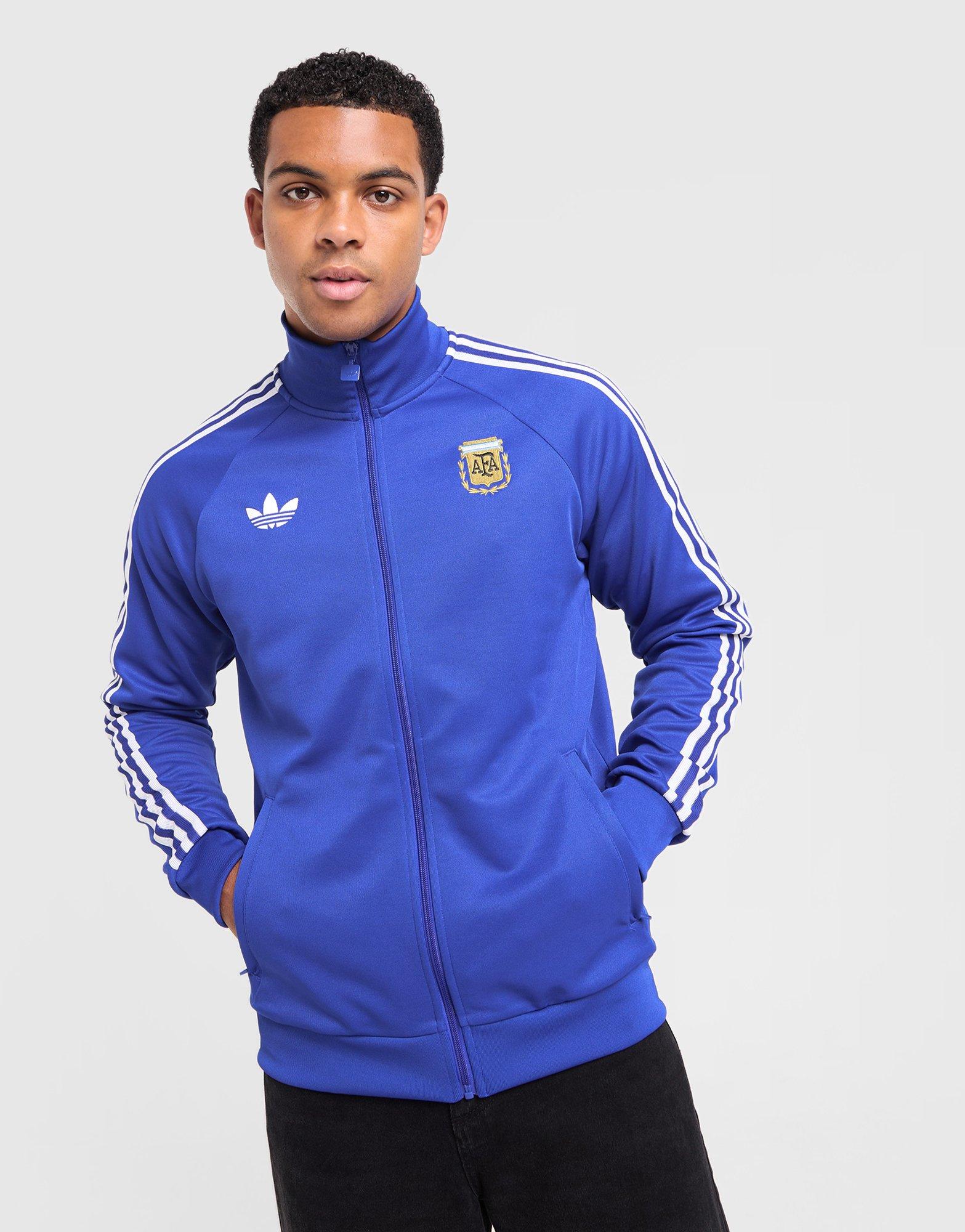 adidas Originals Giacca della Tuta OG Argentina