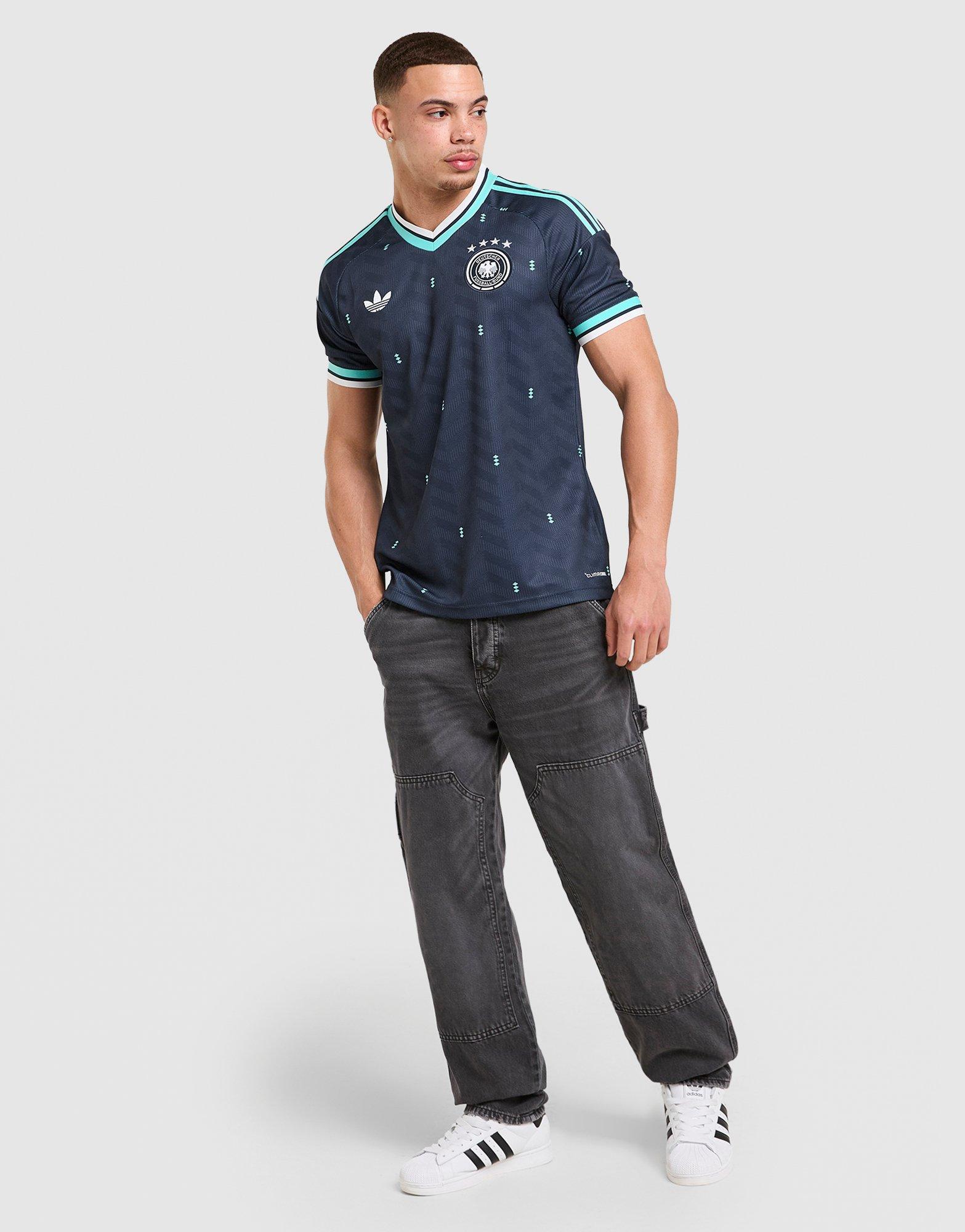 adidas Originals Germany 2026 Away Shirt