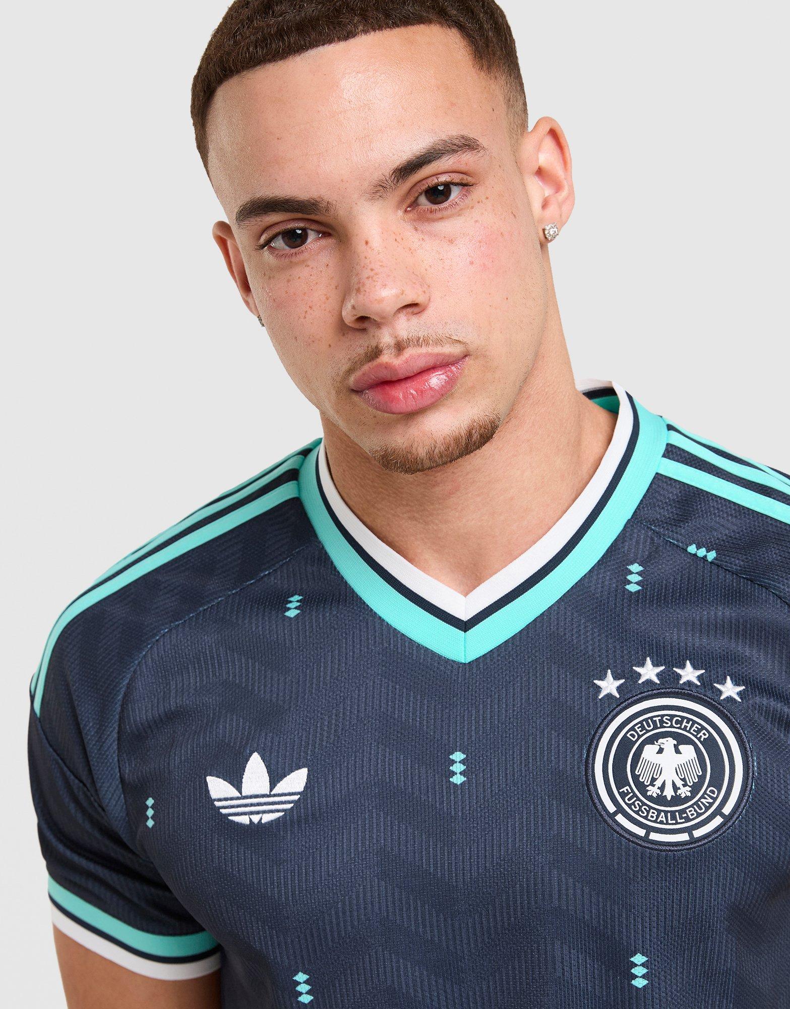 adidas Originals Germany 2026 Away Shirt
