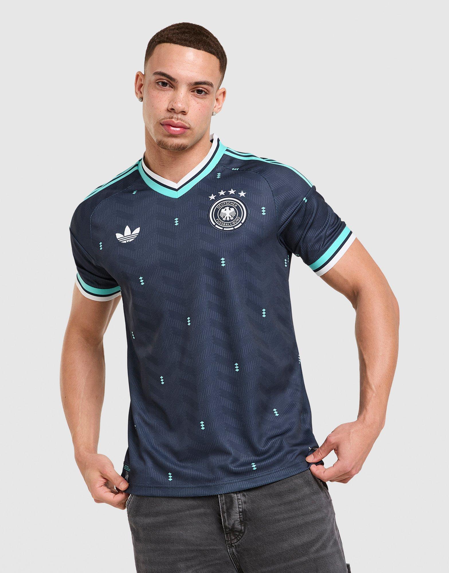 adidas Originals Seconda Maglia Germania 2026
