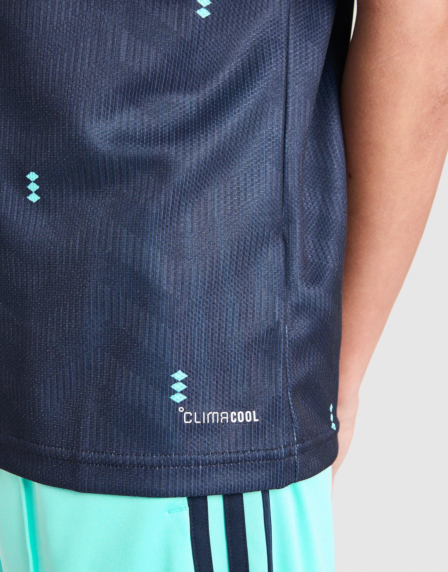 adidas Originals Germany 2026 Away Shirt Junior