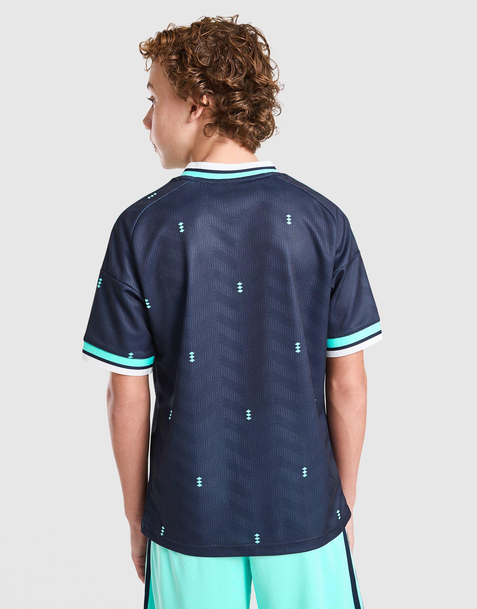 adidas Originals Germany 2026 Away Shirt Junior