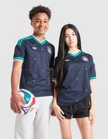 adidas Originals Seconda Maglia Germania 2026 Junior