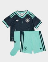 adidas Originals Conjunto Alemania 2026 segunda equipación Infantil